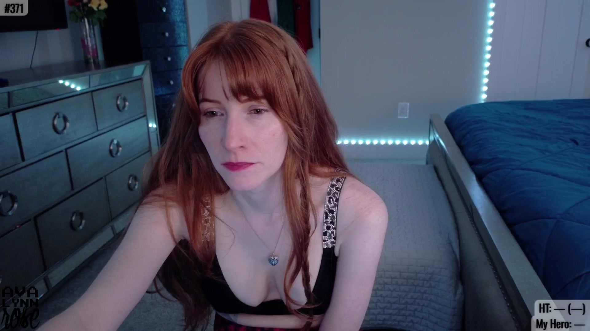 Gallery image thumbnail from AvalynnRose's myfreecams stream on, 08/11/2025, 01:33 image 13 of 20