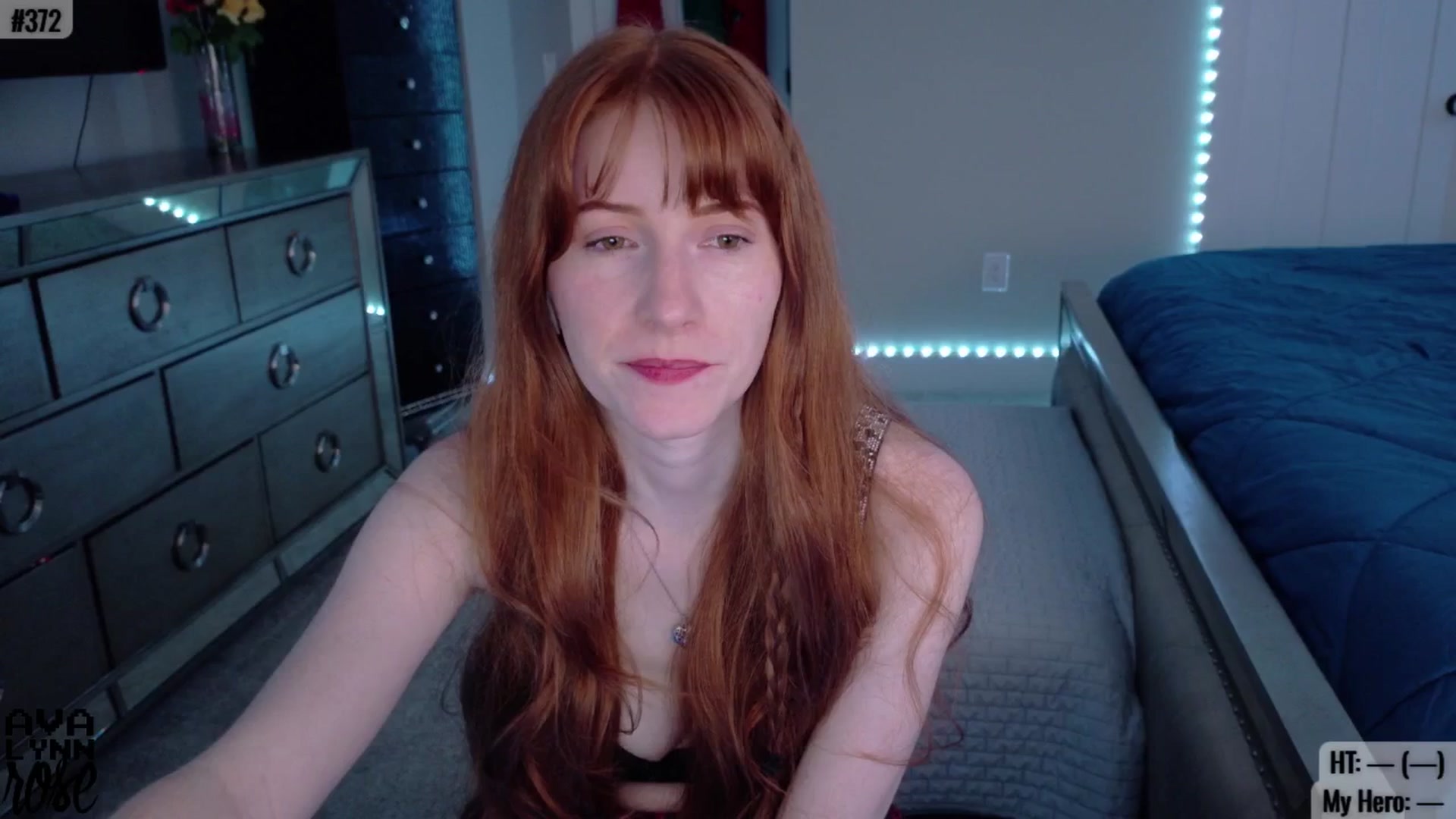 Gallery image thumbnail from AvalynnRose's myfreecams stream on, 08/11/2025, 01:33 image 16 of 20
