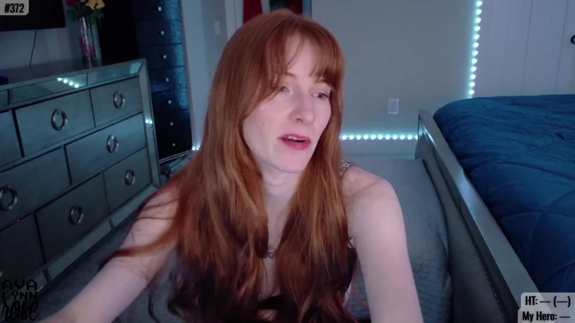 Gallery image thumbnail from AvalynnRose's myfreecams stream on, 08/11/2025, 01:33 image 18 of 20