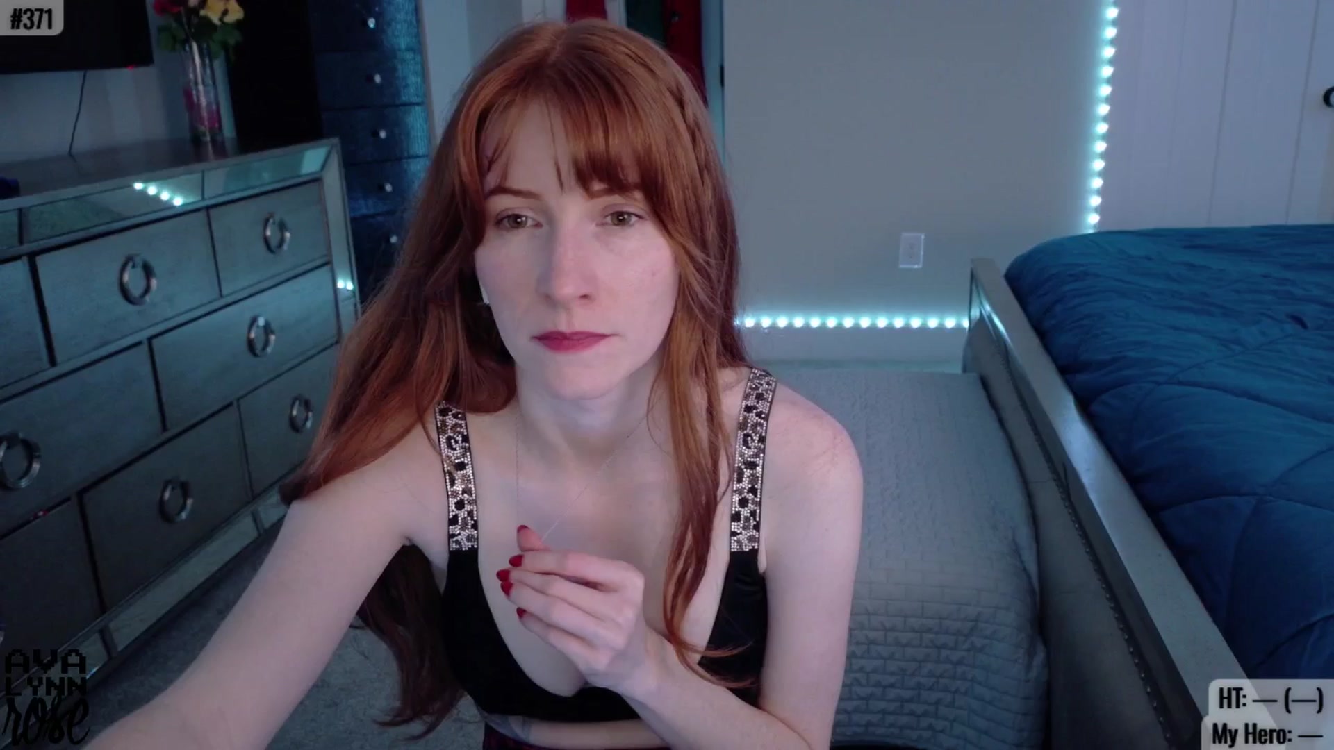 Gallery image thumbnail from AvalynnRose's myfreecams stream on, 08/11/2025, 01:33 image 12 of 20