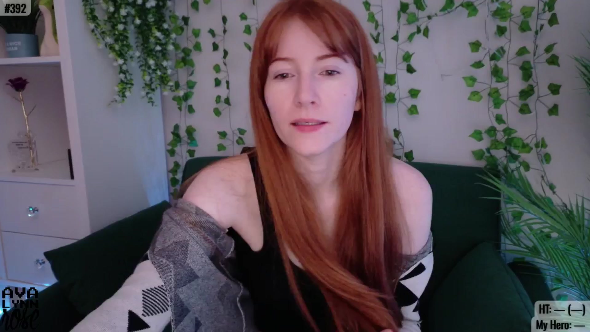 Gallery image thumbnail from AvalynnRose's myfreecams stream on, 08/15/2025, 06:33 image 3 of 20