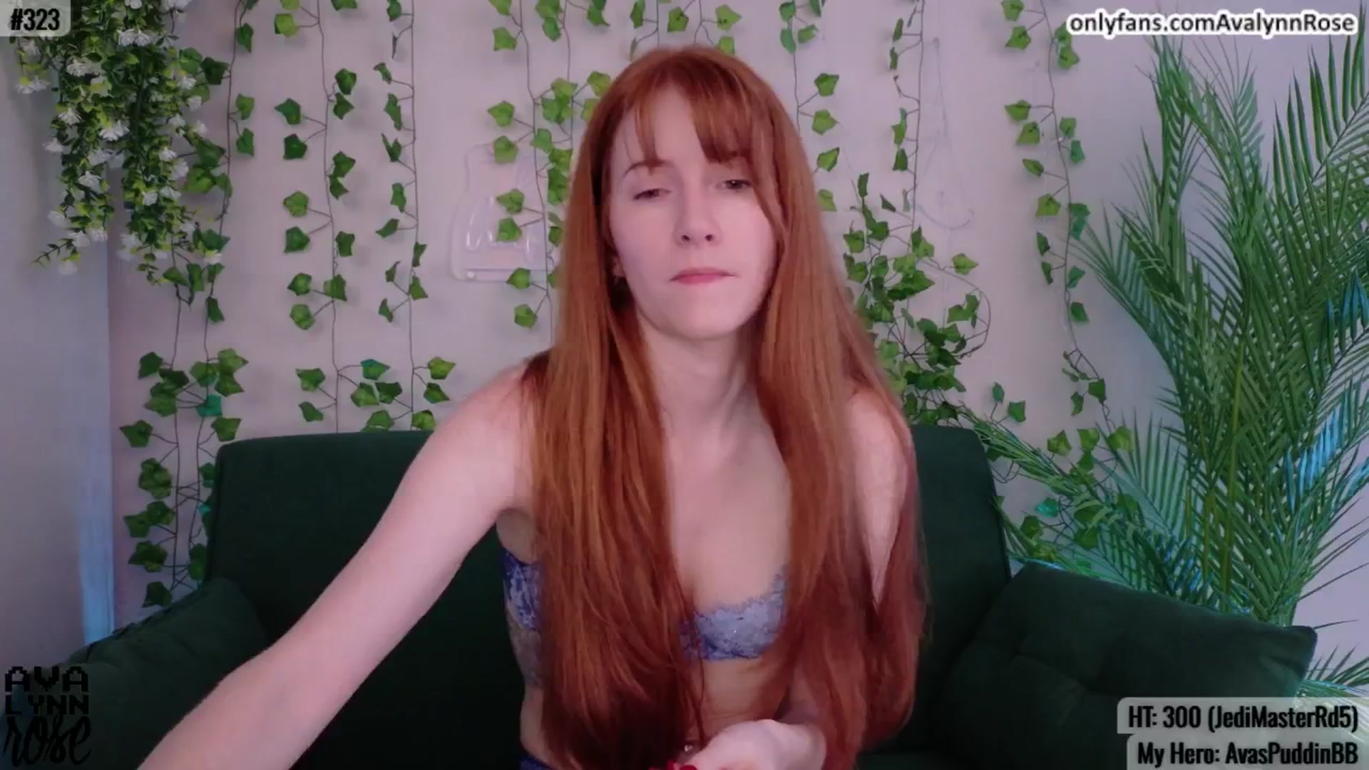Gallery image thumbnail from AvalynnRose's myfreecams stream on, 08/16/2025, 05:31 image 20 of 20