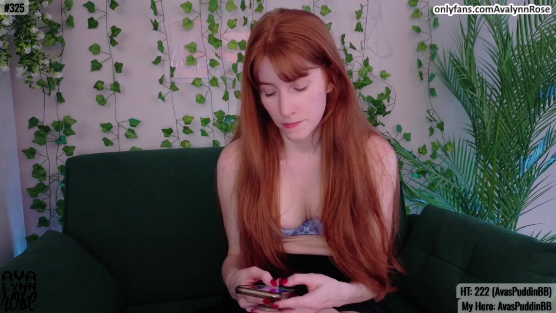 Gallery image thumbnail from AvalynnRose's myfreecams stream on, 08/16/2025, 05:31 image 4 of 20