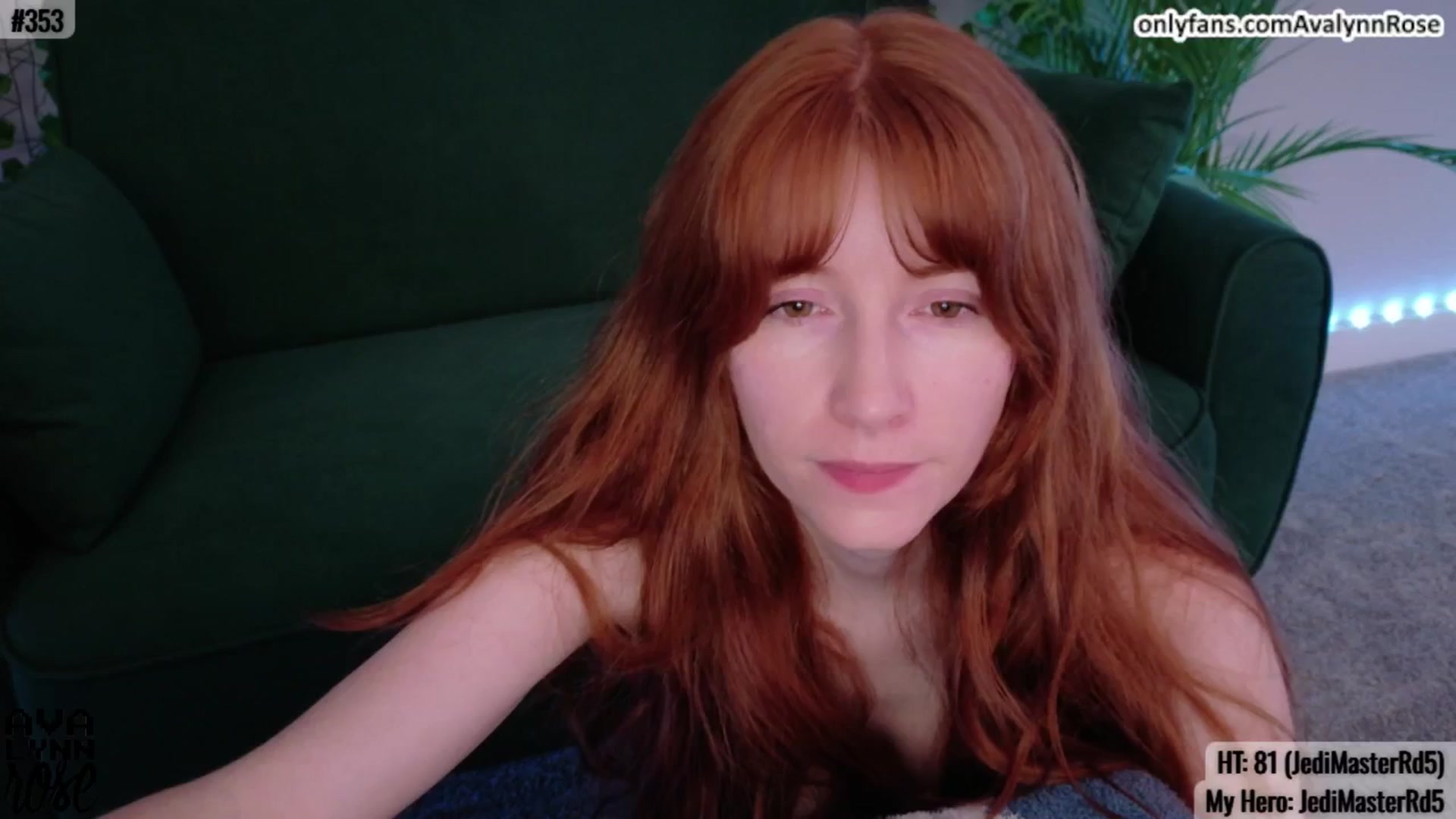 Gallery image thumbnail from AvalynnRose's myfreecams stream on, 08/17/2025, 05:09 image 17 of 20