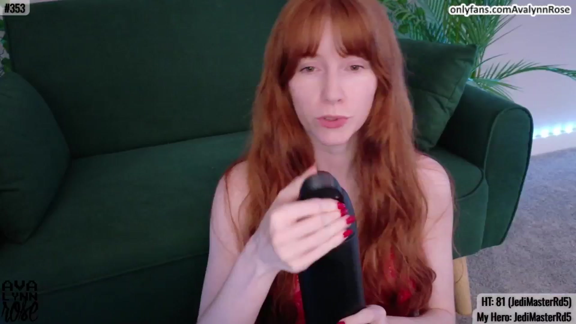 Gallery image thumbnail from AvalynnRose's myfreecams stream on, 08/17/2025, 05:09 image 4 of 20