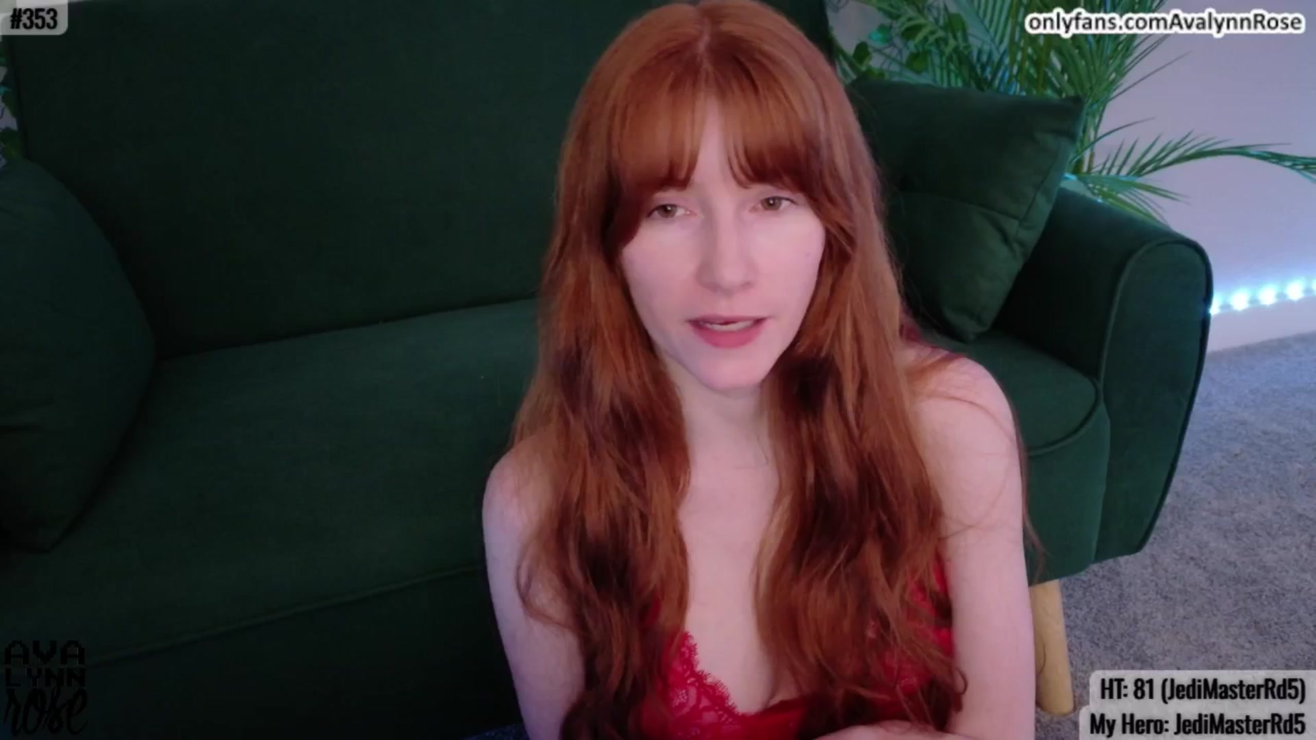 Gallery image thumbnail from AvalynnRose's myfreecams stream on, 08/17/2025, 05:09 image 5 of 20