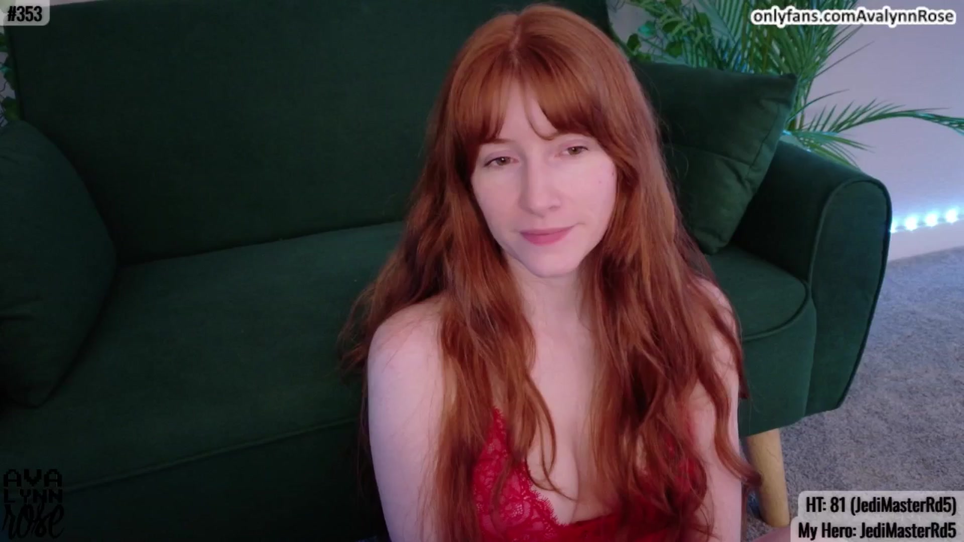 Gallery image thumbnail from AvalynnRose's myfreecams stream on, 08/17/2025, 05:09 image 2 of 20