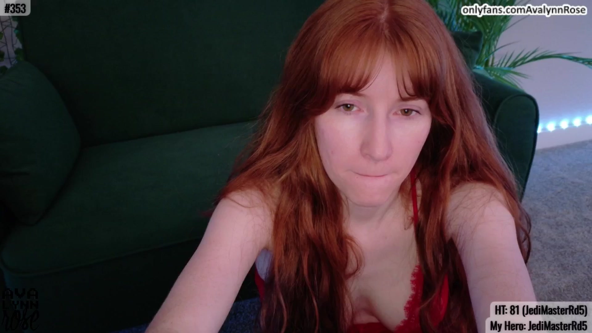 Gallery image thumbnail from AvalynnRose's myfreecams stream on, 08/17/2025, 05:09 image 15 of 20