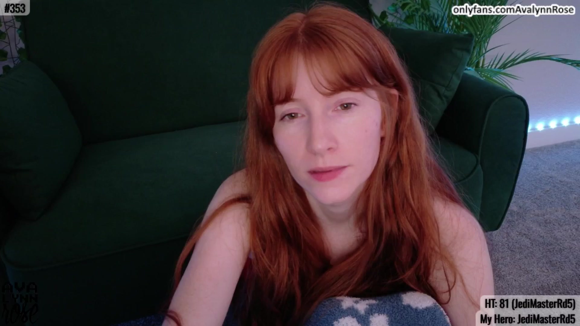 Gallery image thumbnail from AvalynnRose's myfreecams stream on, 08/17/2025, 05:09 image 20 of 20
