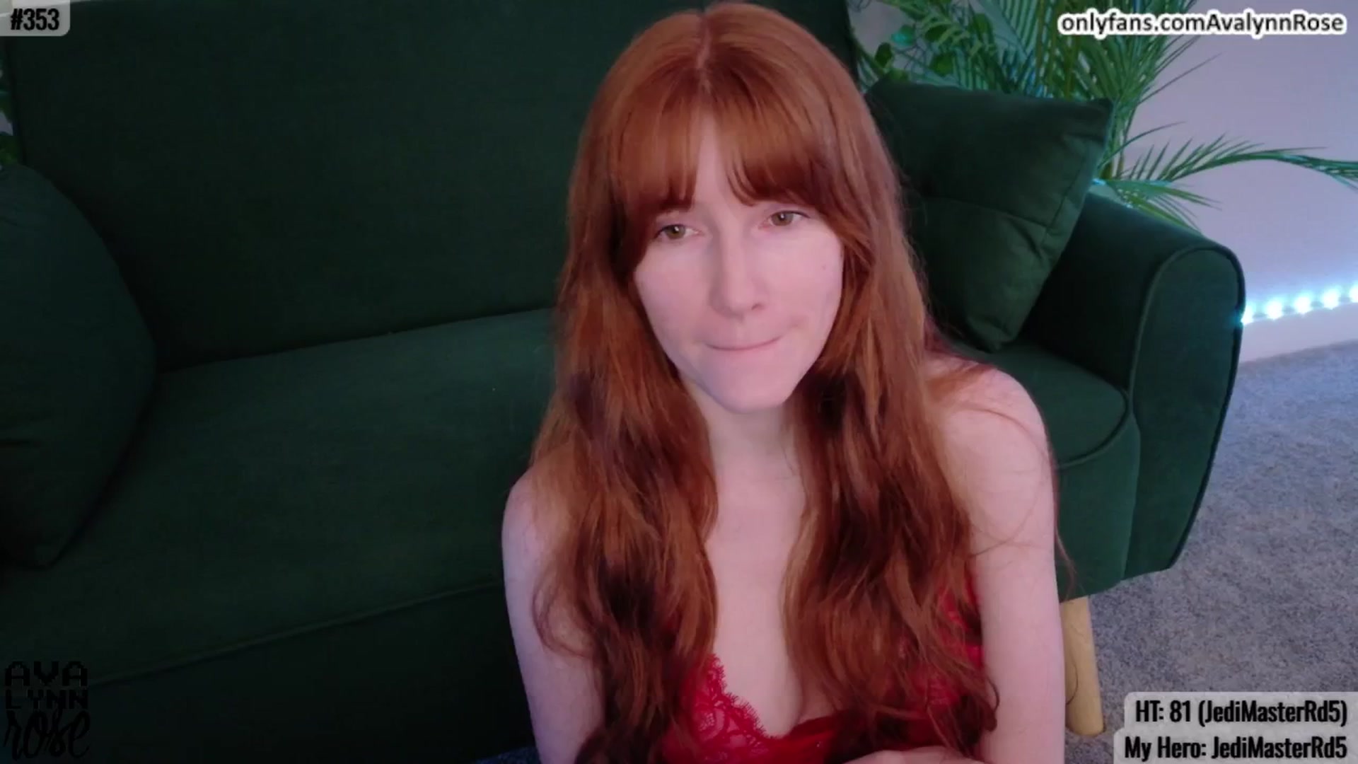 Gallery image thumbnail from AvalynnRose's myfreecams stream on, 08/17/2025, 05:09 image 6 of 20