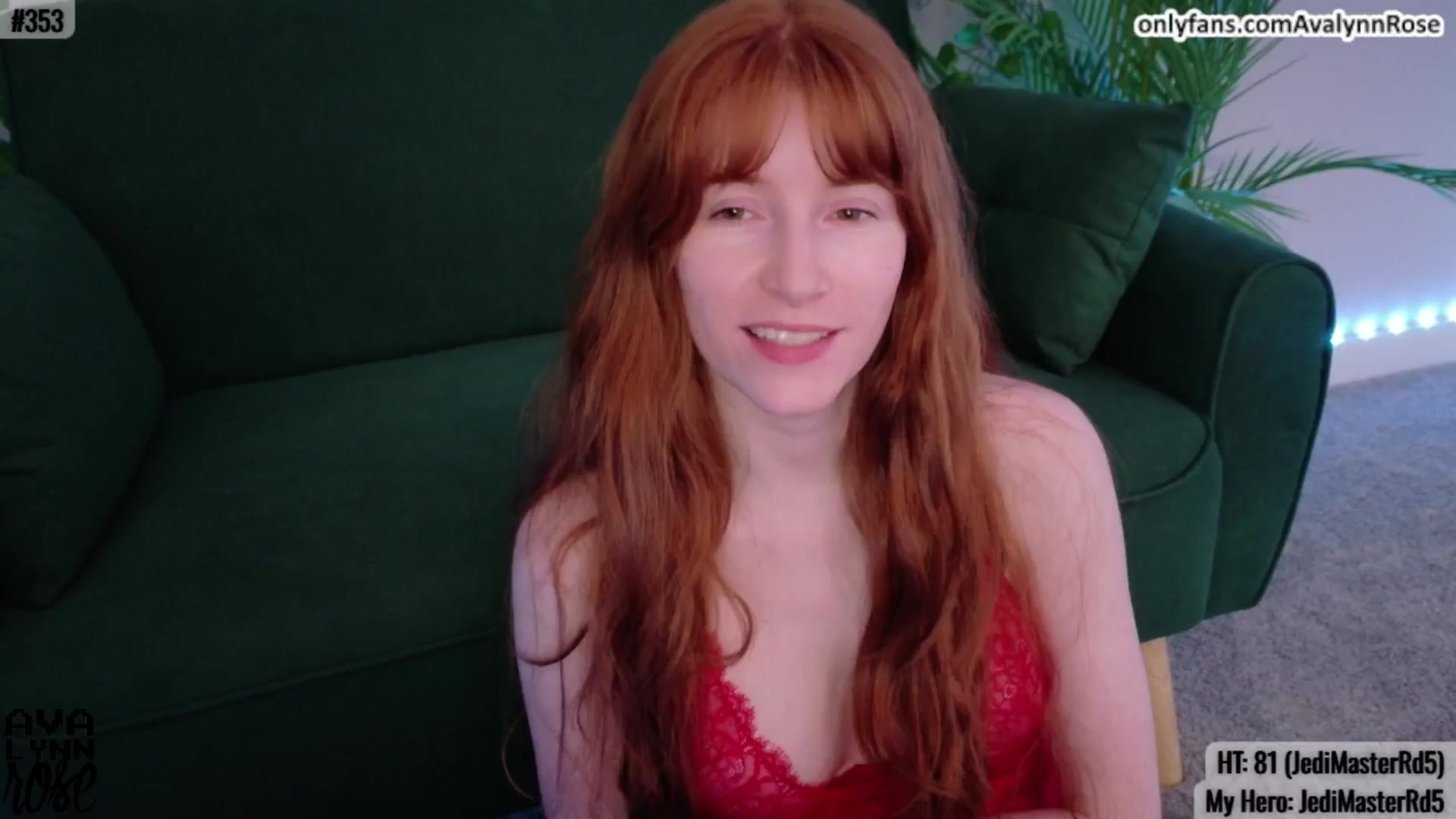 Gallery image thumbnail from AvalynnRose's myfreecams stream on, 08/17/2025, 05:09 image 10 of 20