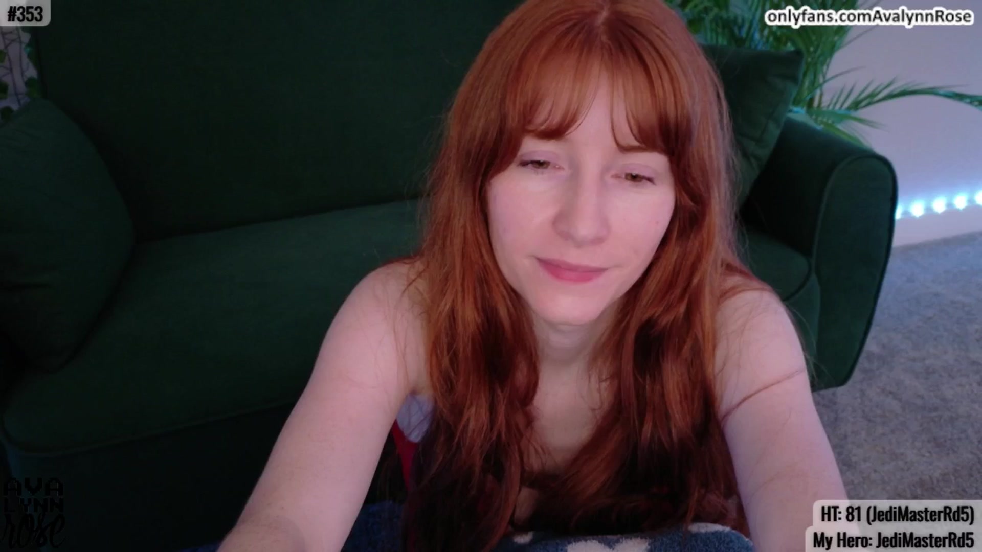 Gallery image thumbnail from AvalynnRose's myfreecams stream on, 08/17/2025, 05:09 image 18 of 20
