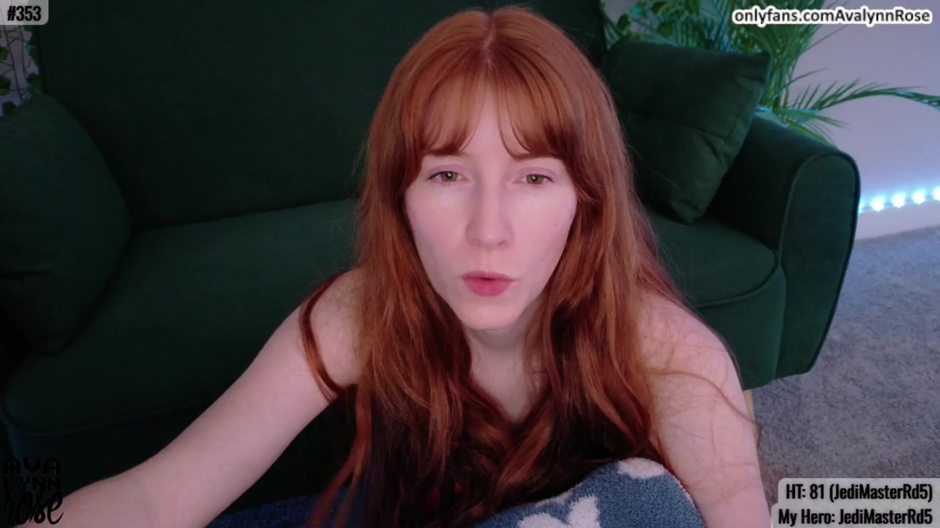 Gallery image thumbnail from AvalynnRose's myfreecams stream on, 08/17/2025, 05:09 image 19 of 20