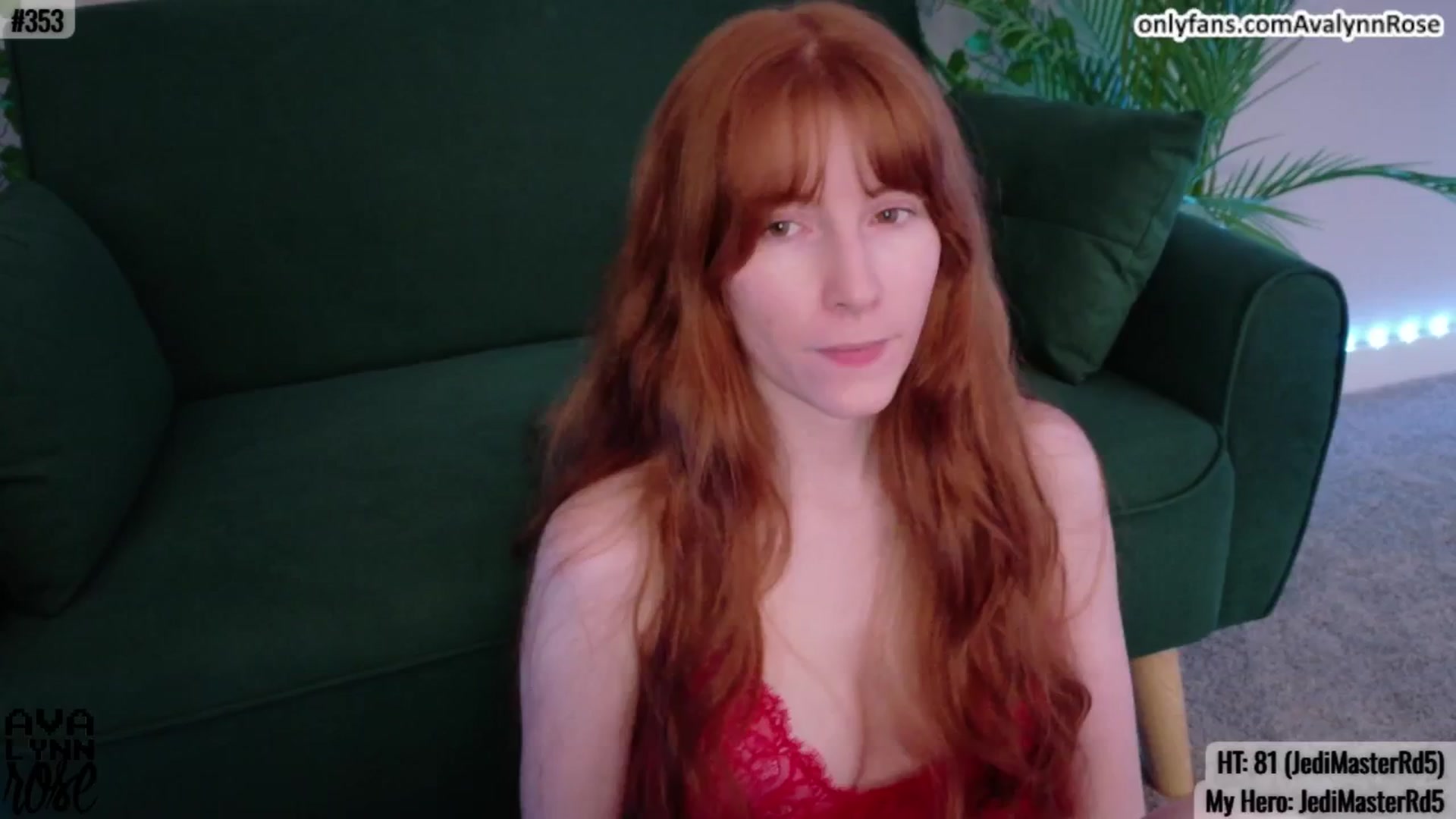 Gallery image thumbnail from AvalynnRose's myfreecams stream on, 08/17/2025, 05:09 image 3 of 20