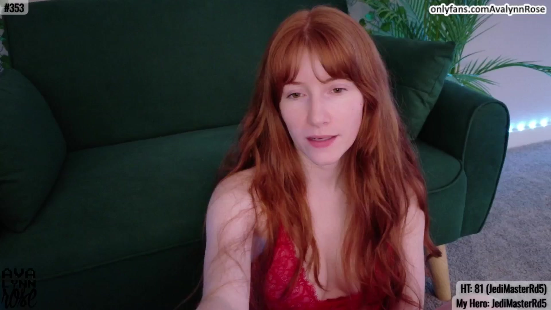 Gallery image thumbnail from AvalynnRose's myfreecams stream on, 08/17/2025, 05:09 image 1 of 20