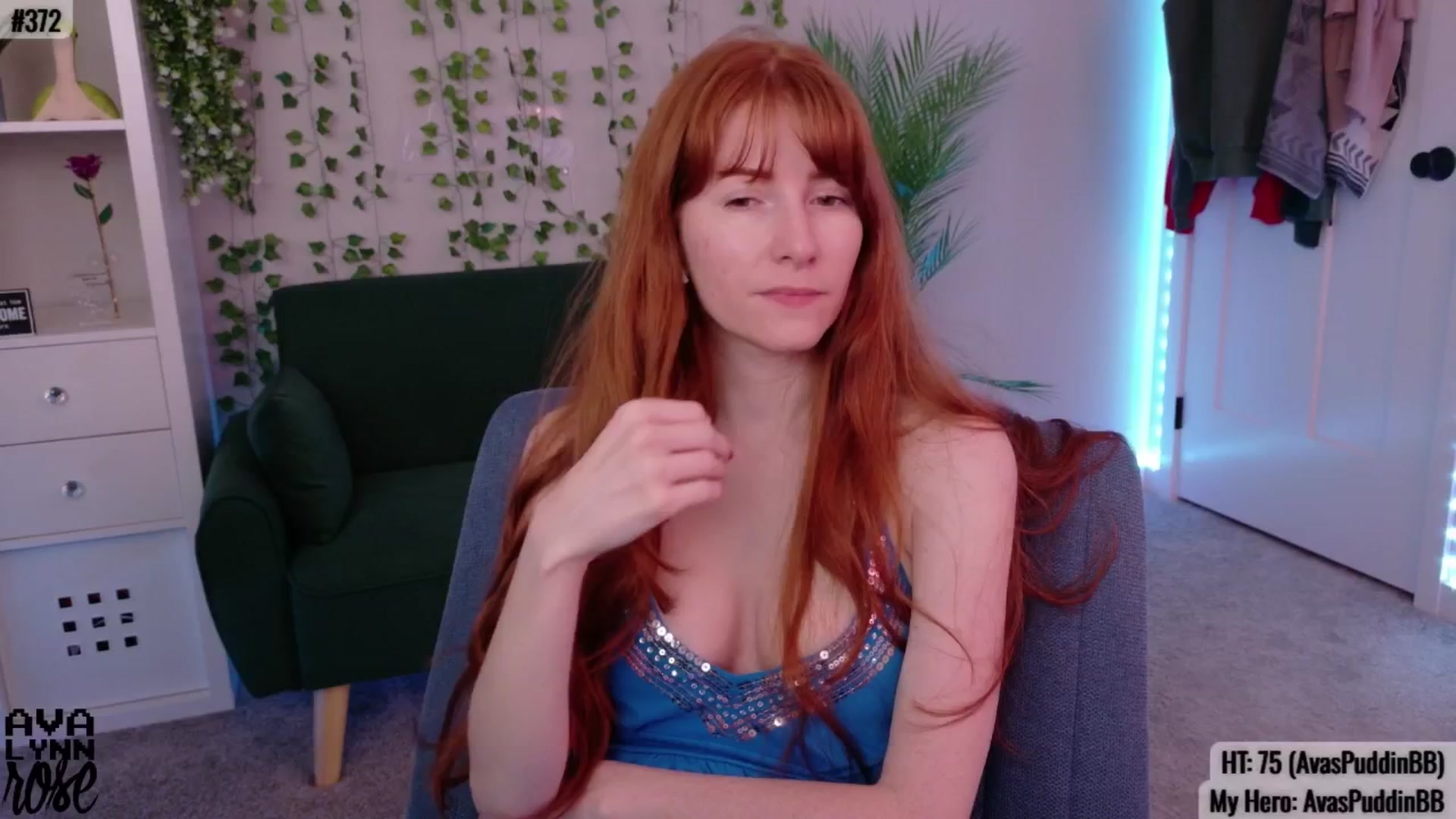 Gallery image thumbnail from AvalynnRose's myfreecams stream on, 08/18/2025, 04:39 image 3 of 20