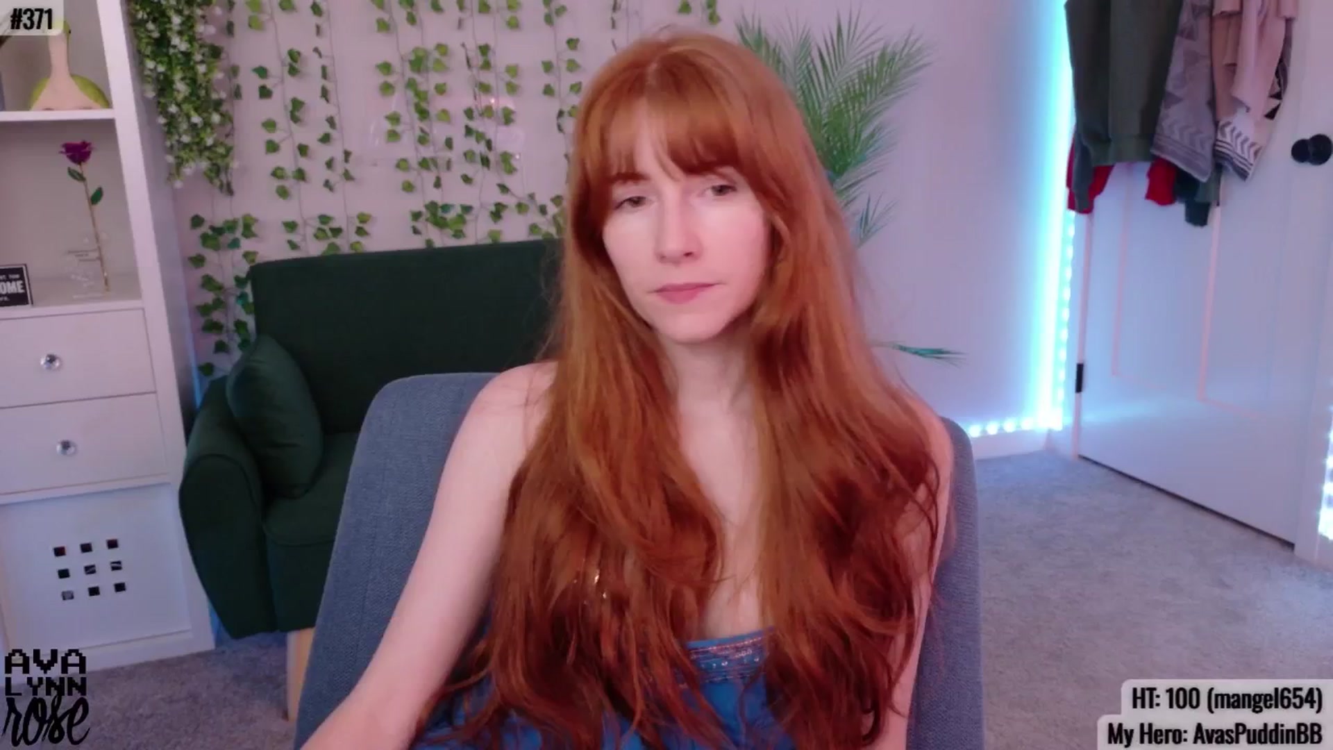 Gallery image thumbnail from AvalynnRose's myfreecams stream on, 08/18/2025, 04:39 image 5 of 20