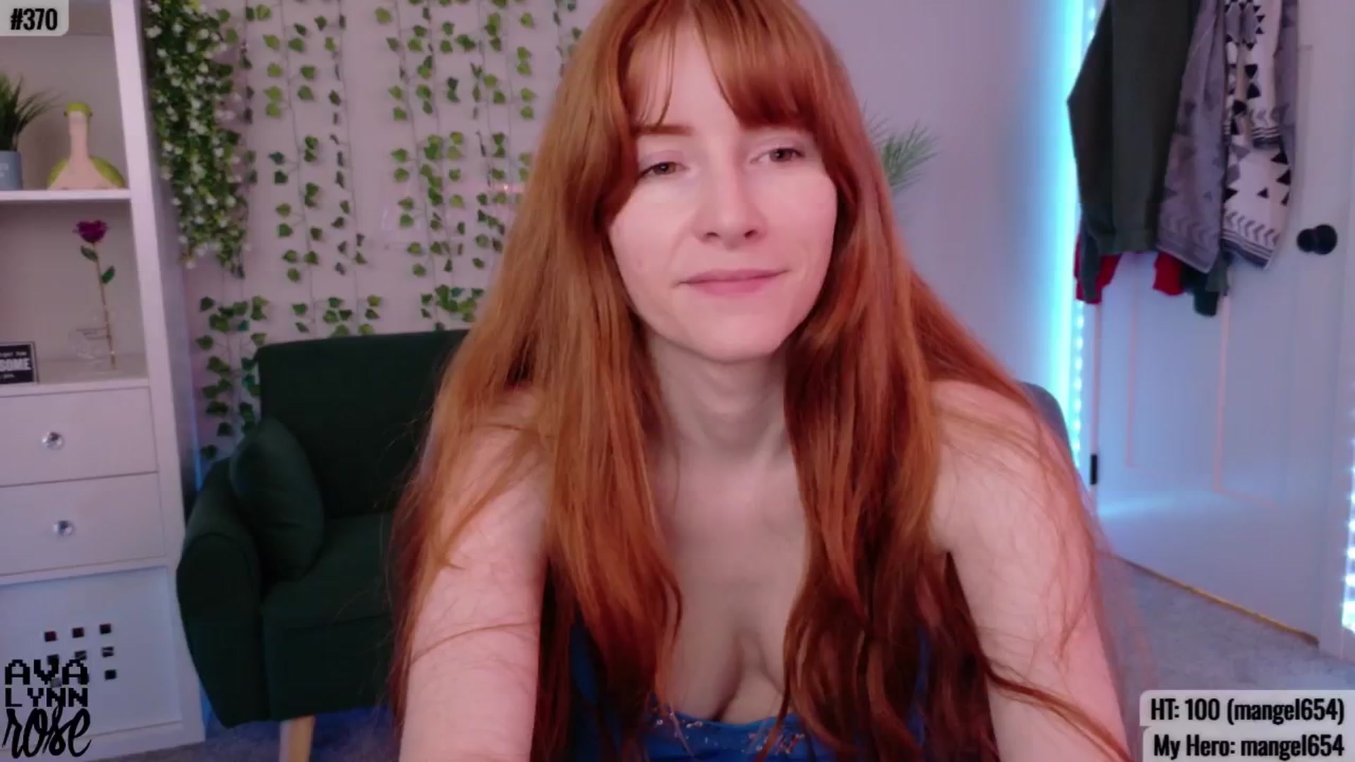 Gallery image thumbnail from AvalynnRose's myfreecams stream on, 08/18/2025, 04:39 image 15 of 20