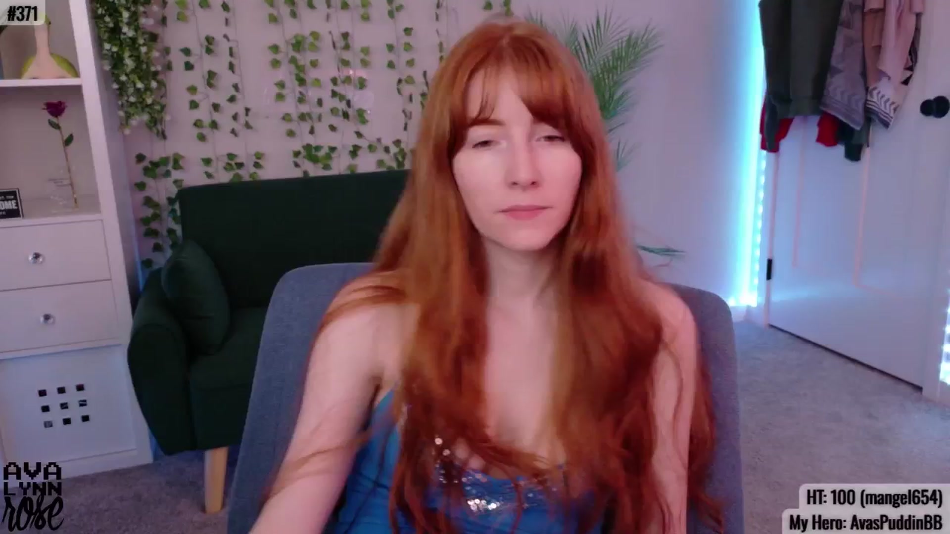 Gallery image thumbnail from AvalynnRose's myfreecams stream on, 08/18/2025, 04:39 image 4 of 20