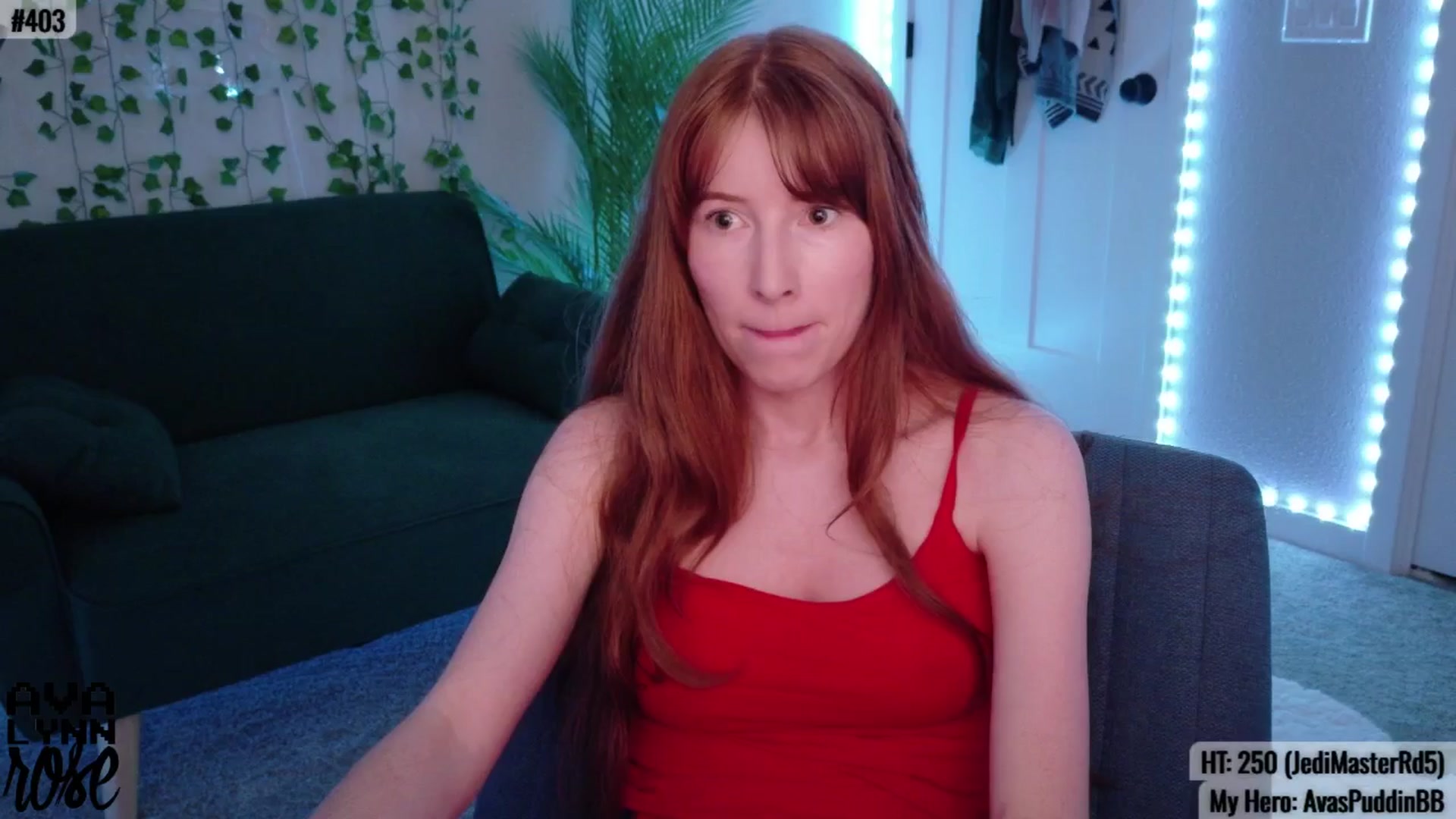 Gallery image thumbnail from AvalynnRose's myfreecams stream on, 08/23/2025, 05:17 image 14 of 20