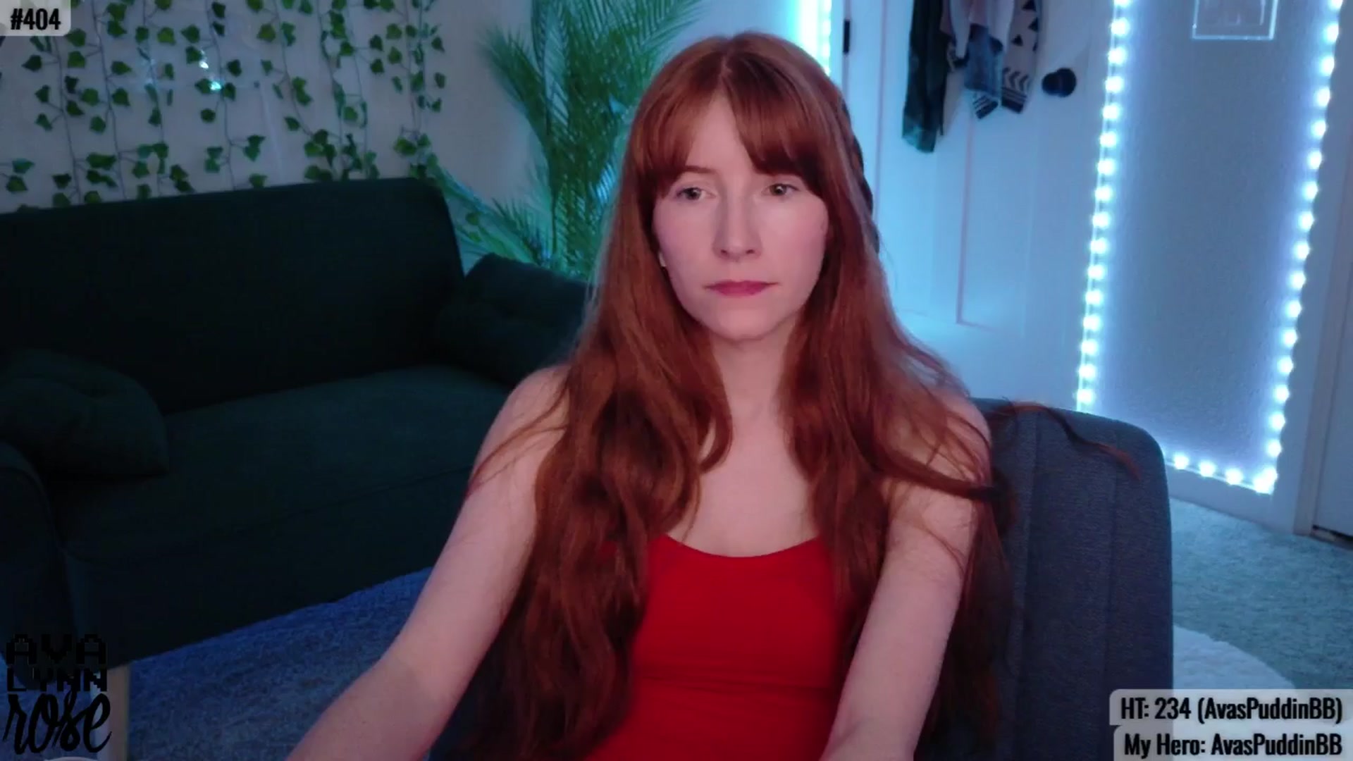 Gallery image thumbnail from AvalynnRose's myfreecams stream on, 08/23/2025, 05:17 image 9 of 20