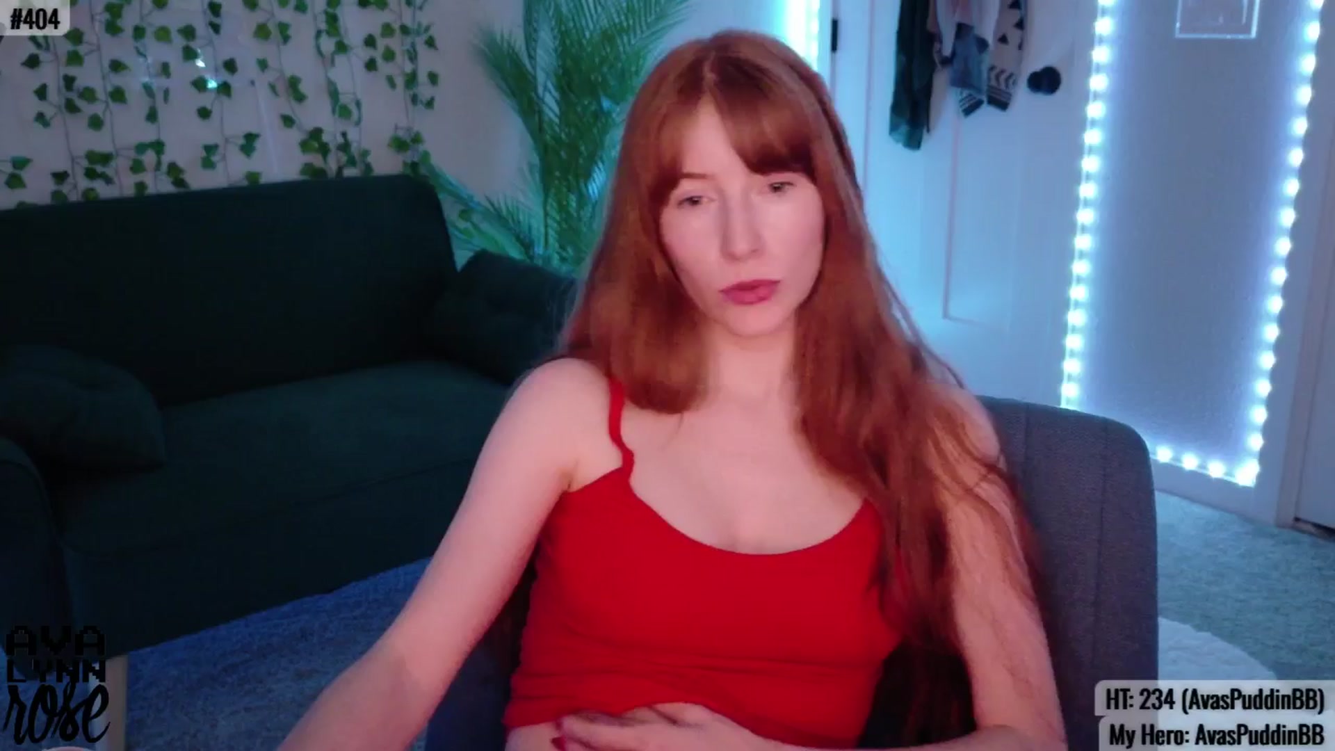Gallery image thumbnail from AvalynnRose's myfreecams stream on, 08/23/2025, 05:17 image 10 of 20