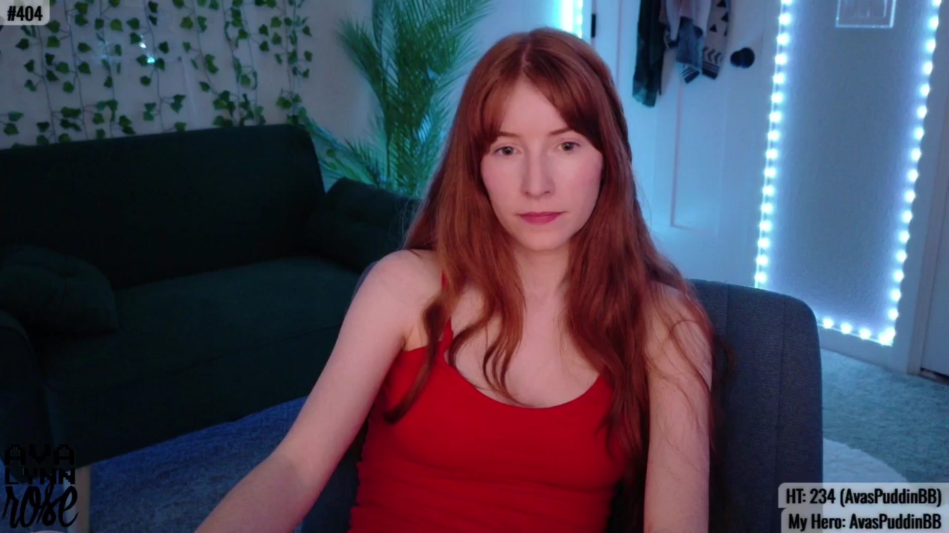 Gallery image thumbnail from AvalynnRose's myfreecams stream on, 08/23/2025, 05:17 image 11 of 20