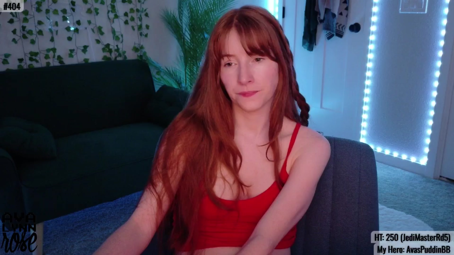 Gallery image thumbnail from AvalynnRose's myfreecams stream on, 08/23/2025, 05:17 image 18 of 20