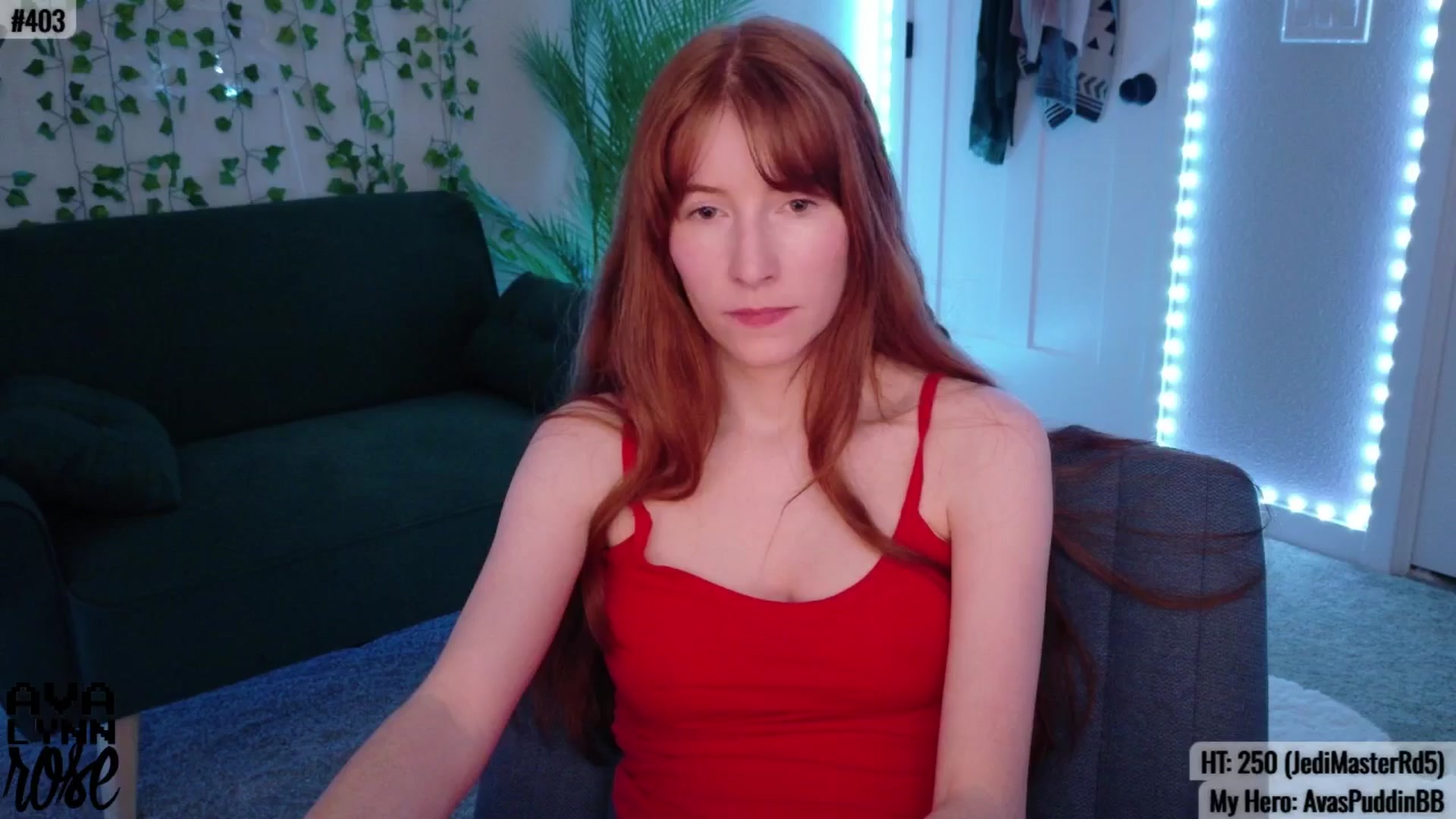 Gallery image thumbnail from AvalynnRose's myfreecams stream on, 08/23/2025, 05:17 image 13 of 20