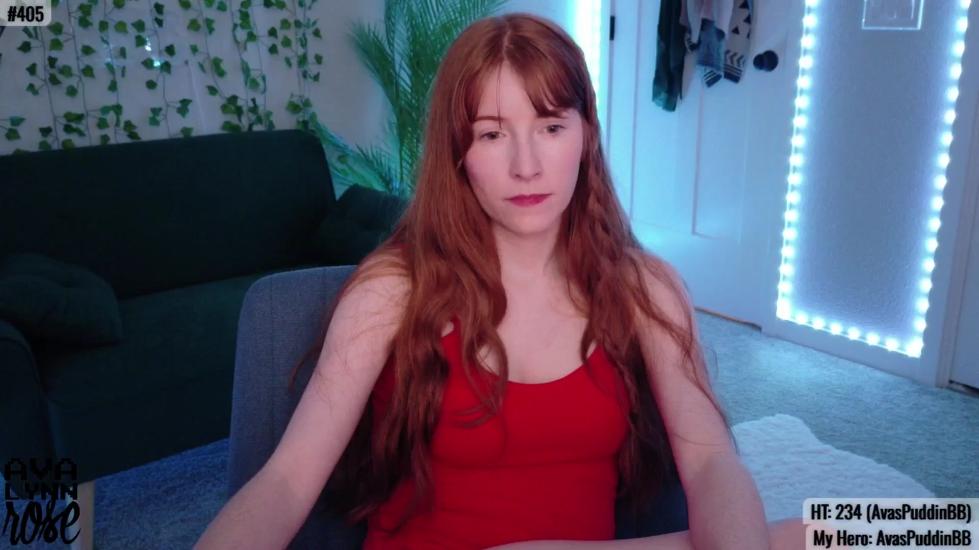 Gallery image thumbnail from AvalynnRose's myfreecams stream on, 08/23/2025, 05:17 image 3 of 20