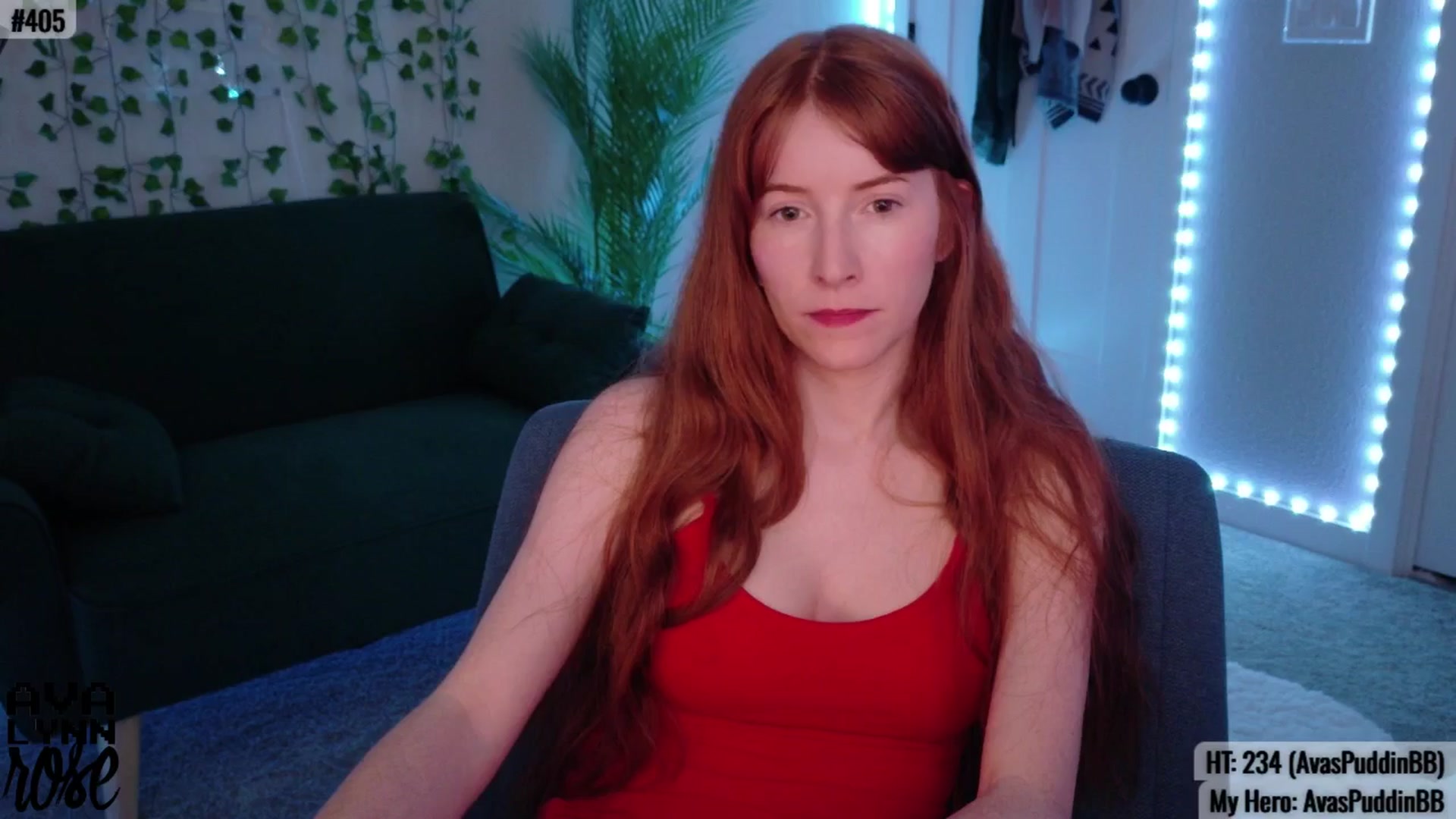 Gallery image thumbnail from AvalynnRose's myfreecams stream on, 08/23/2025, 05:17 image 5 of 20