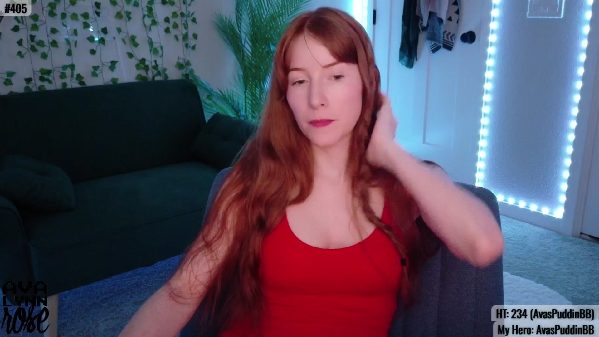 Gallery image thumbnail from AvalynnRose's myfreecams stream on, 08/23/2025, 05:17 image 4 of 20