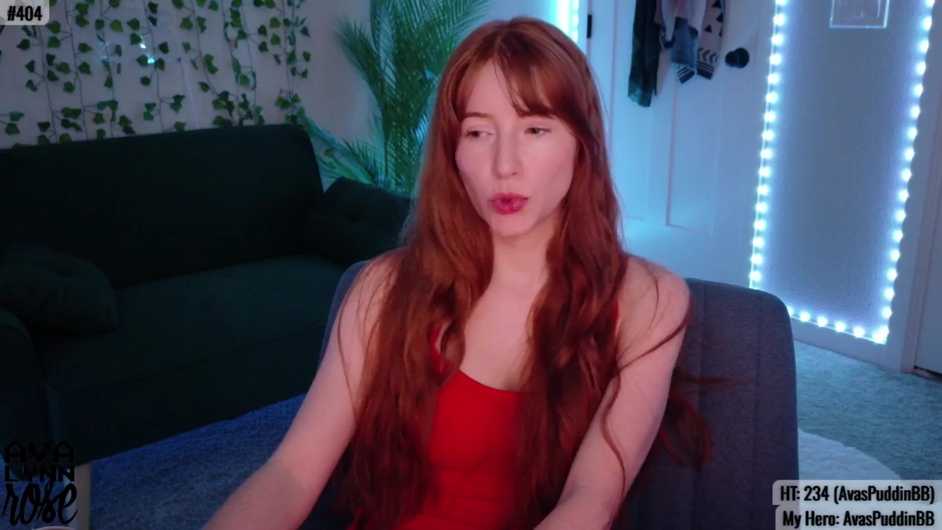 Gallery image thumbnail from AvalynnRose's myfreecams stream on, 08/23/2025, 05:17 image 8 of 20