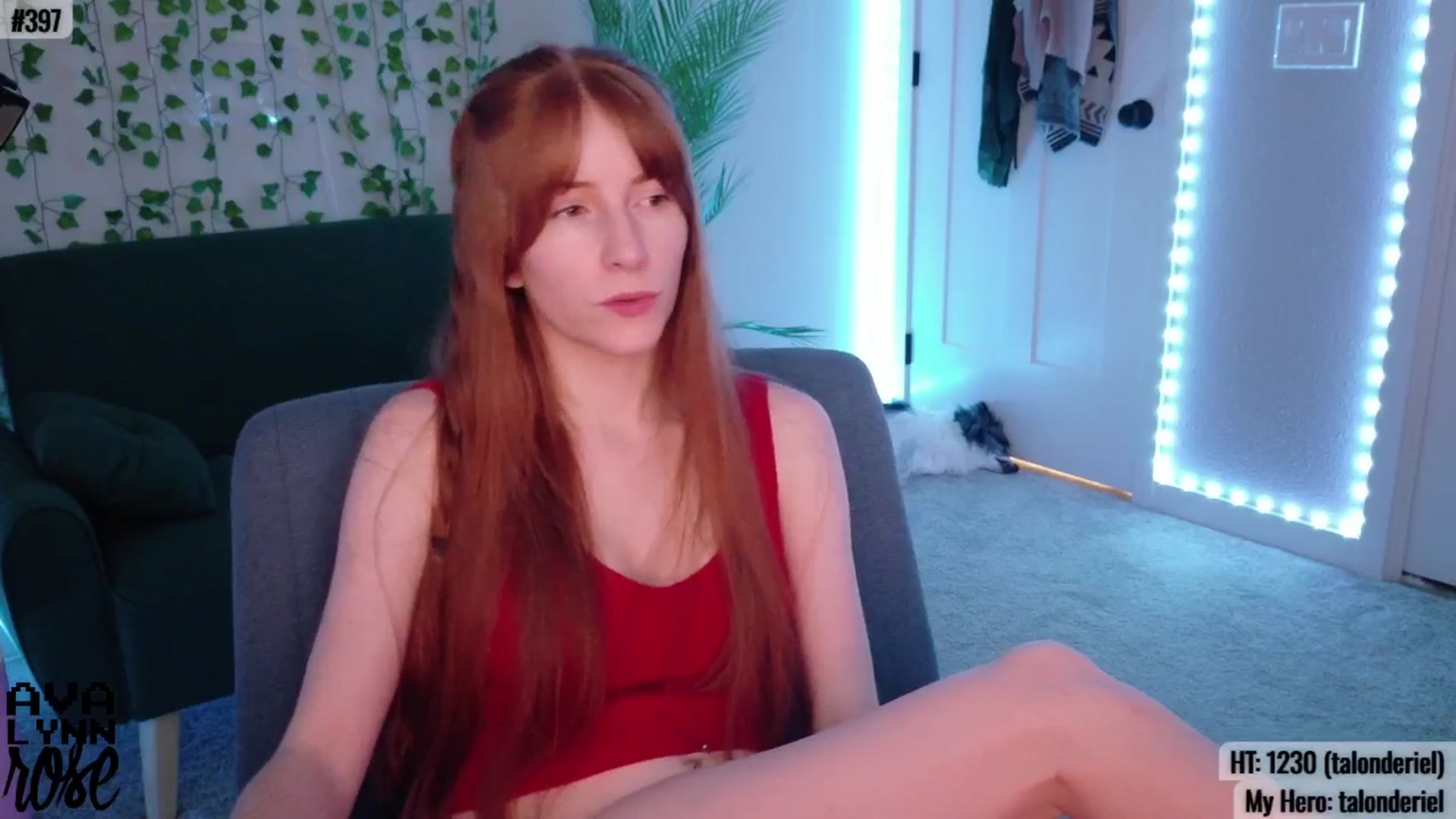 Gallery image thumbnail from AvalynnRose's myfreecams stream on, 08/24/2025, 05:11 image 18 of 20