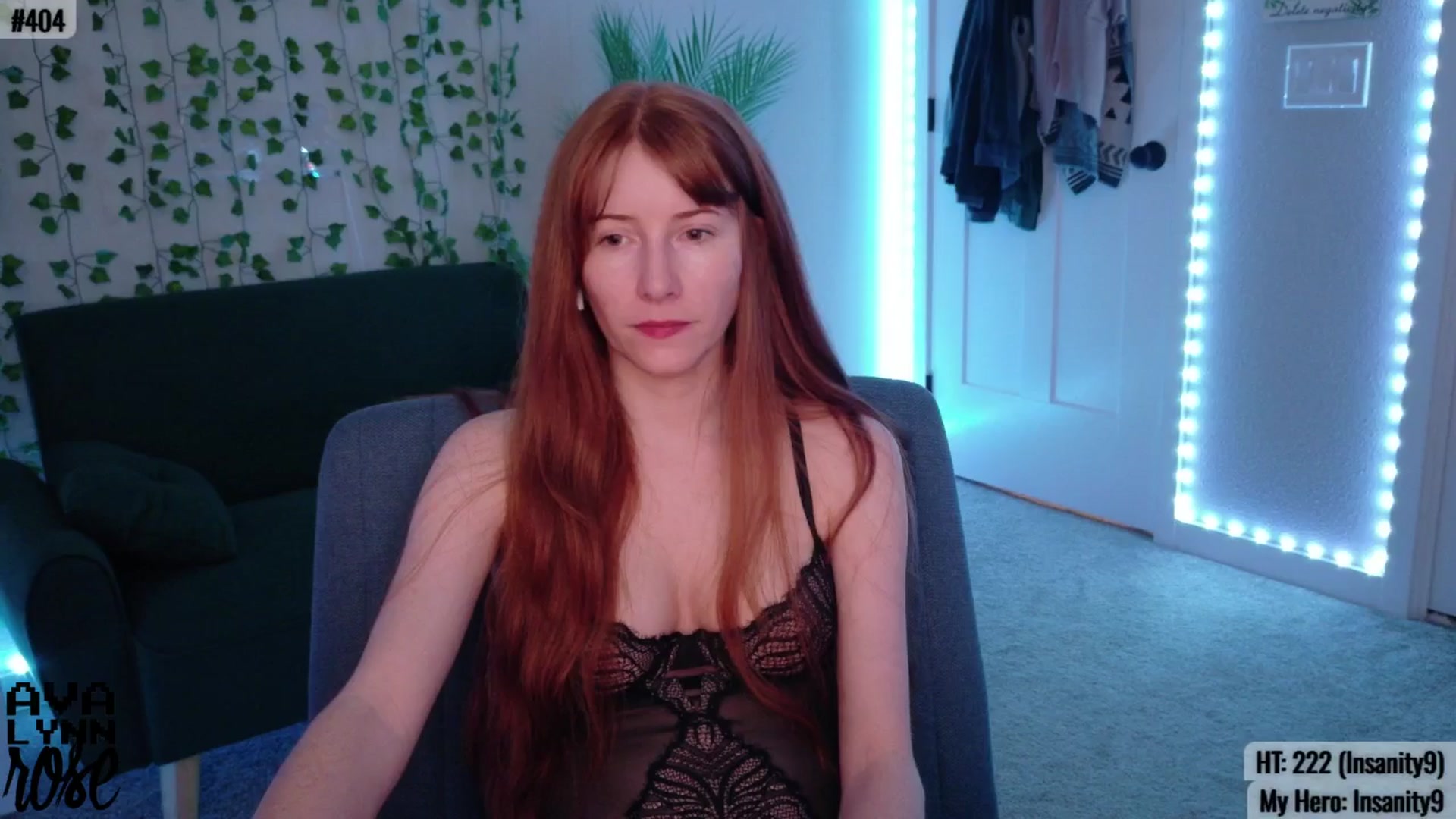 Gallery image thumbnail from AvalynnRose's myfreecams stream on, 08/25/2025, 04:04 image 3 of 20