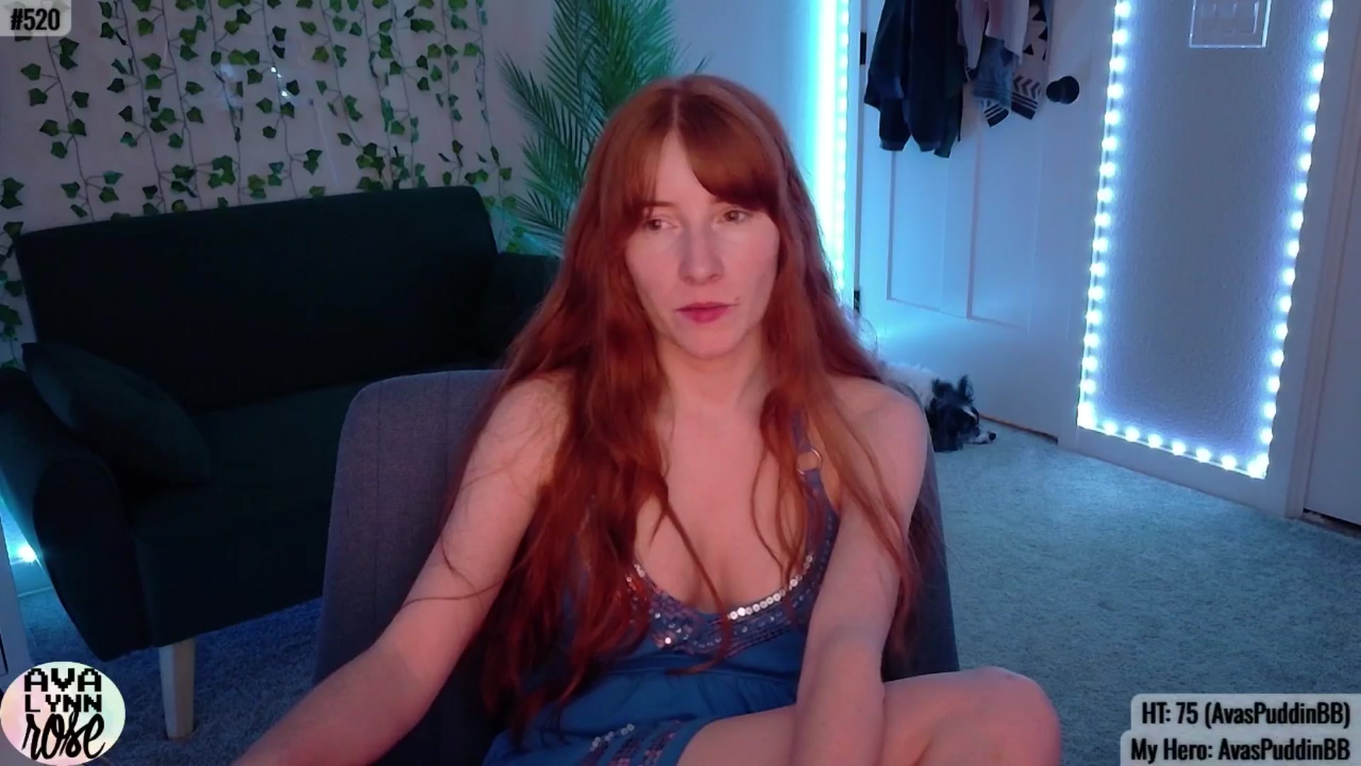 Gallery image thumbnail from AvalynnRose's myfreecams stream on, 08/30/2025, 03:41 image 11 of 20