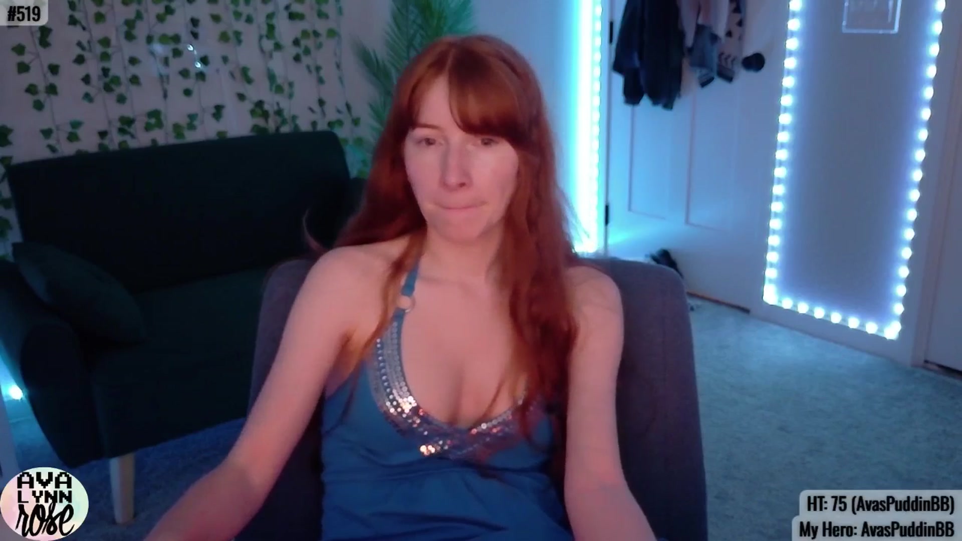 Gallery image thumbnail from AvalynnRose's myfreecams stream on, 08/30/2025, 03:41 image 17 of 20