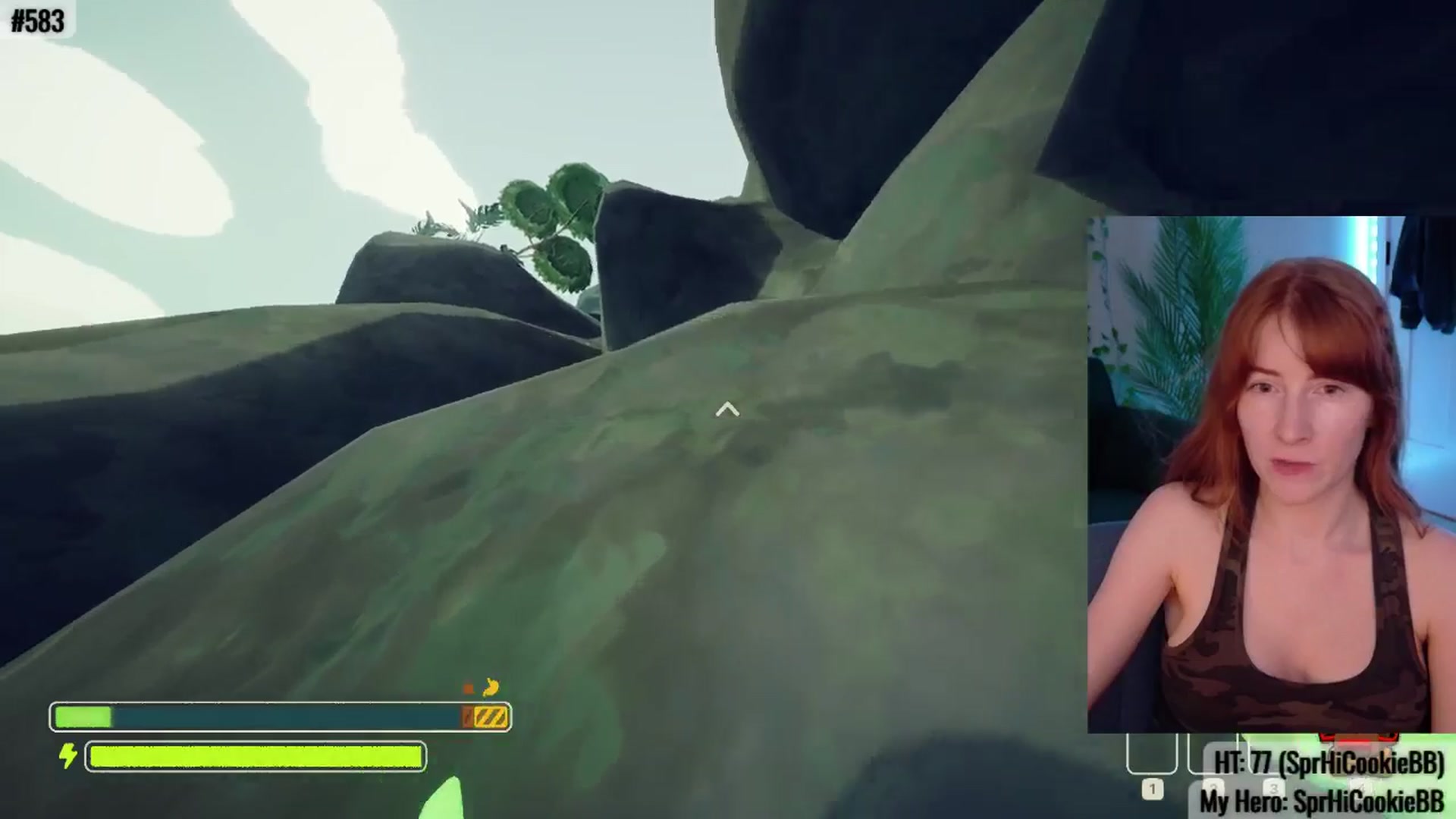 Gallery image thumbnail from AvalynnRose's myfreecams stream on, 09/01/2025, 05:18 image 9 of 20