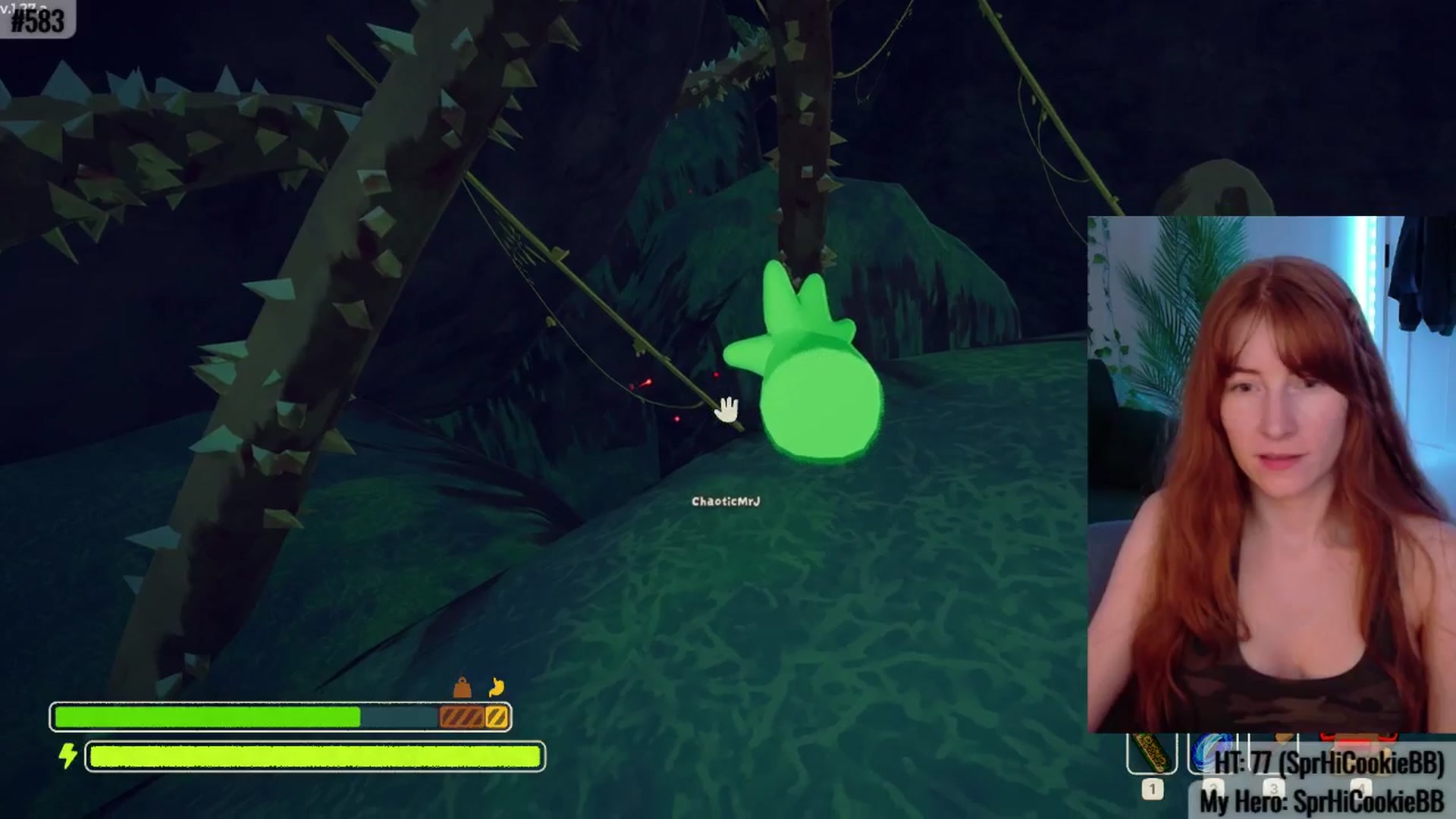 Gallery image thumbnail from AvalynnRose's myfreecams stream on, 09/01/2025, 05:18 image 8 of 20