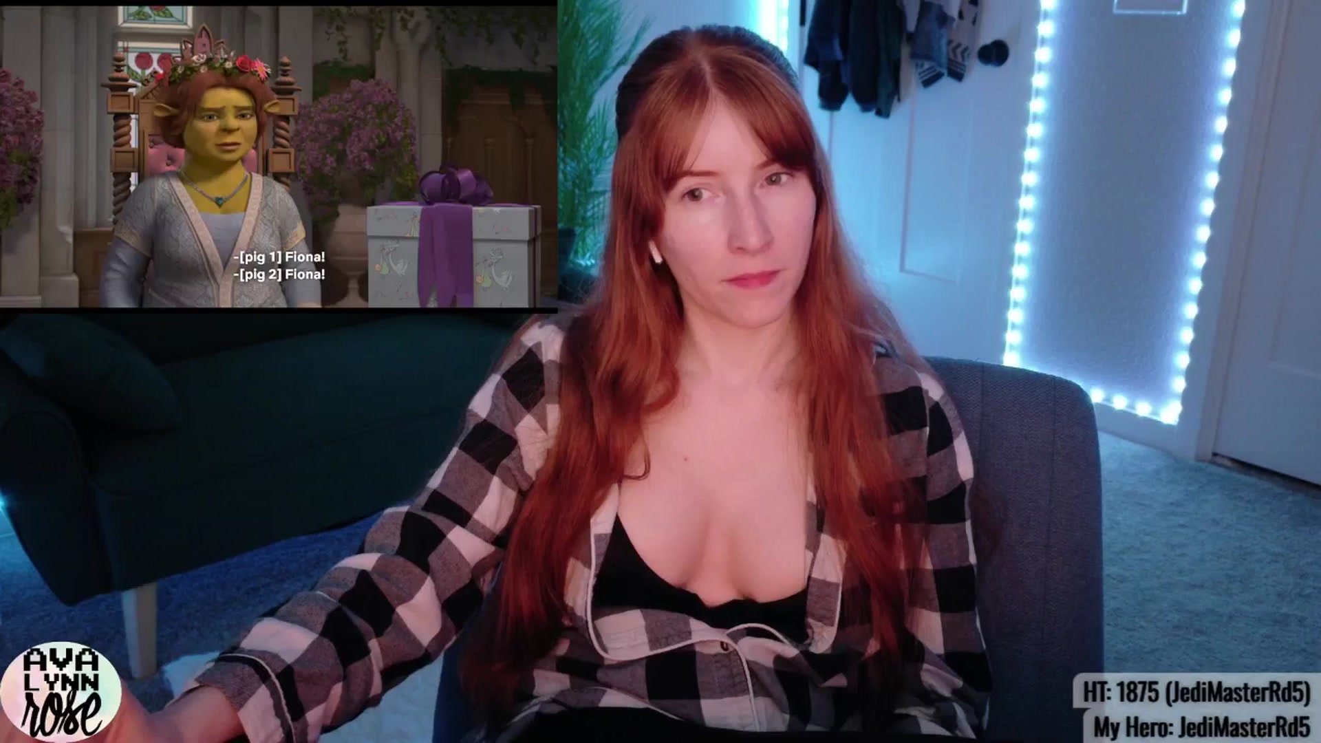 Gallery image thumbnail from AvalynnRose's myfreecams stream on, 09/05/2025, 04:39 image 13 of 20