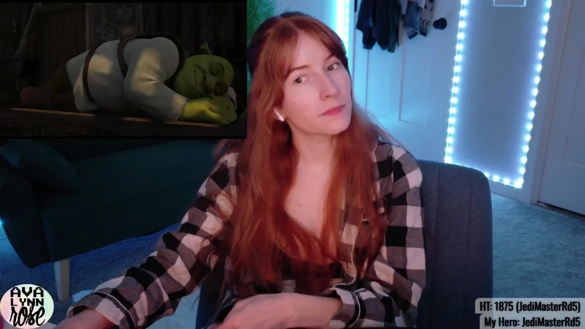 Gallery image thumbnail from AvalynnRose's myfreecams stream on, 09/05/2025, 04:39 image 11 of 20