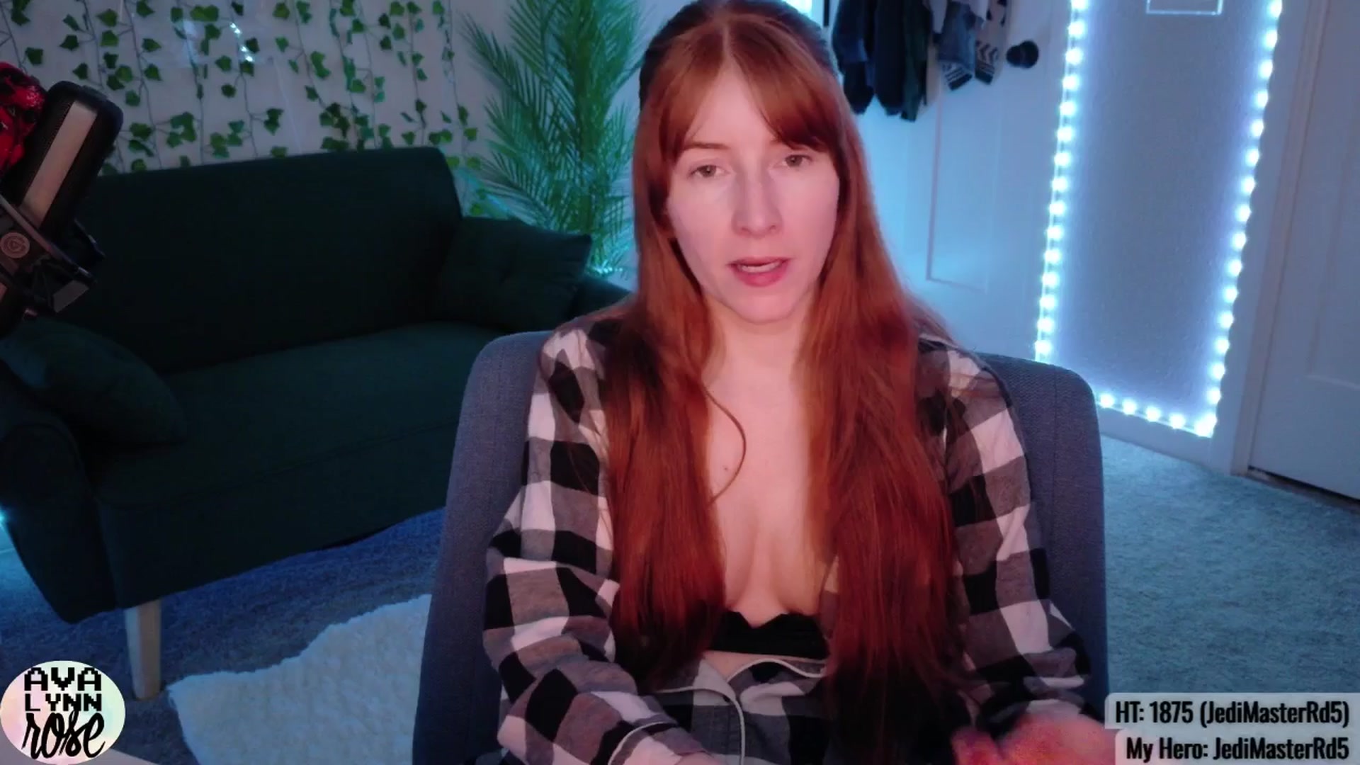 Gallery image thumbnail from AvalynnRose's myfreecams stream on, 09/05/2025, 04:39 image 19 of 20
