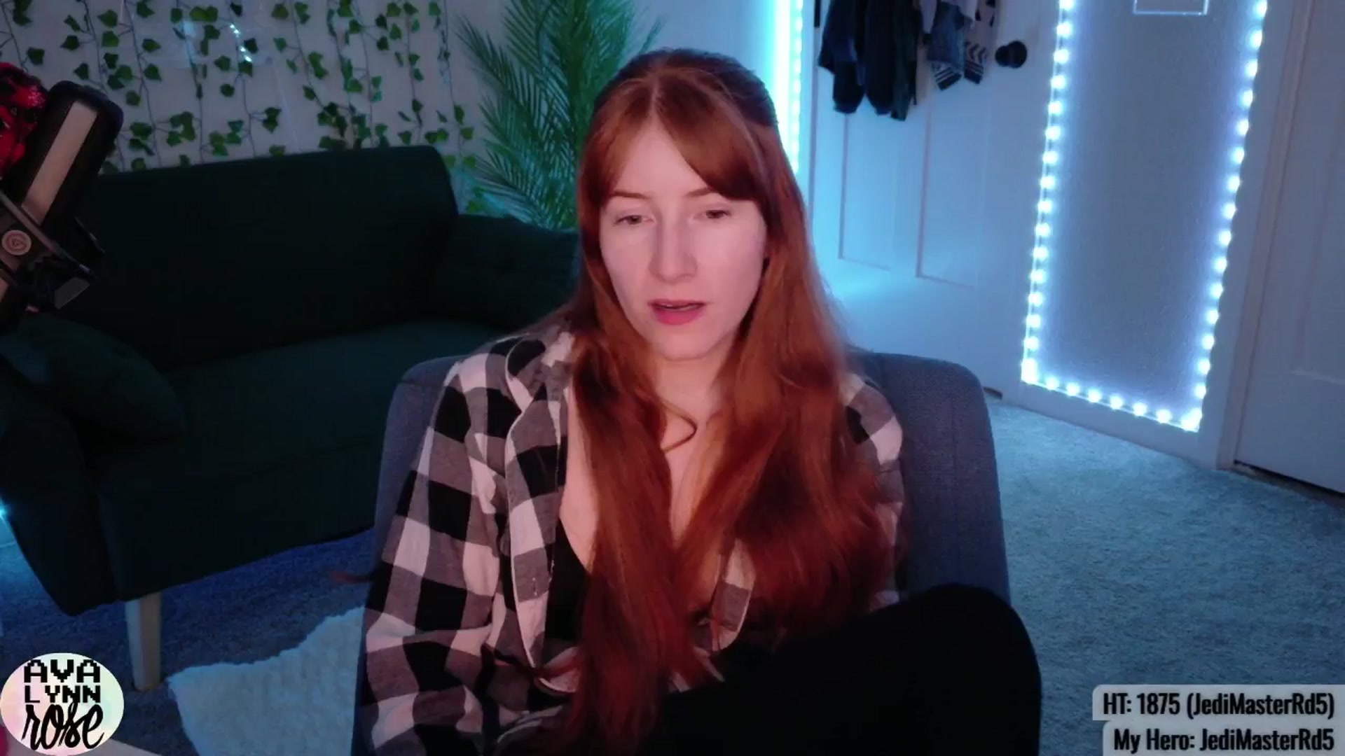 Gallery image thumbnail from AvalynnRose's myfreecams stream on, 09/05/2025, 04:39 image 6 of 20