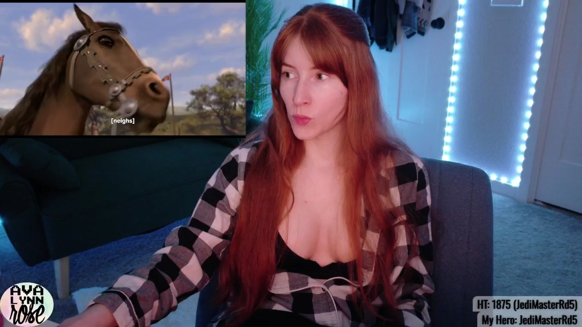 Gallery image thumbnail from AvalynnRose's myfreecams stream on, 09/05/2025, 04:39 image 12 of 20