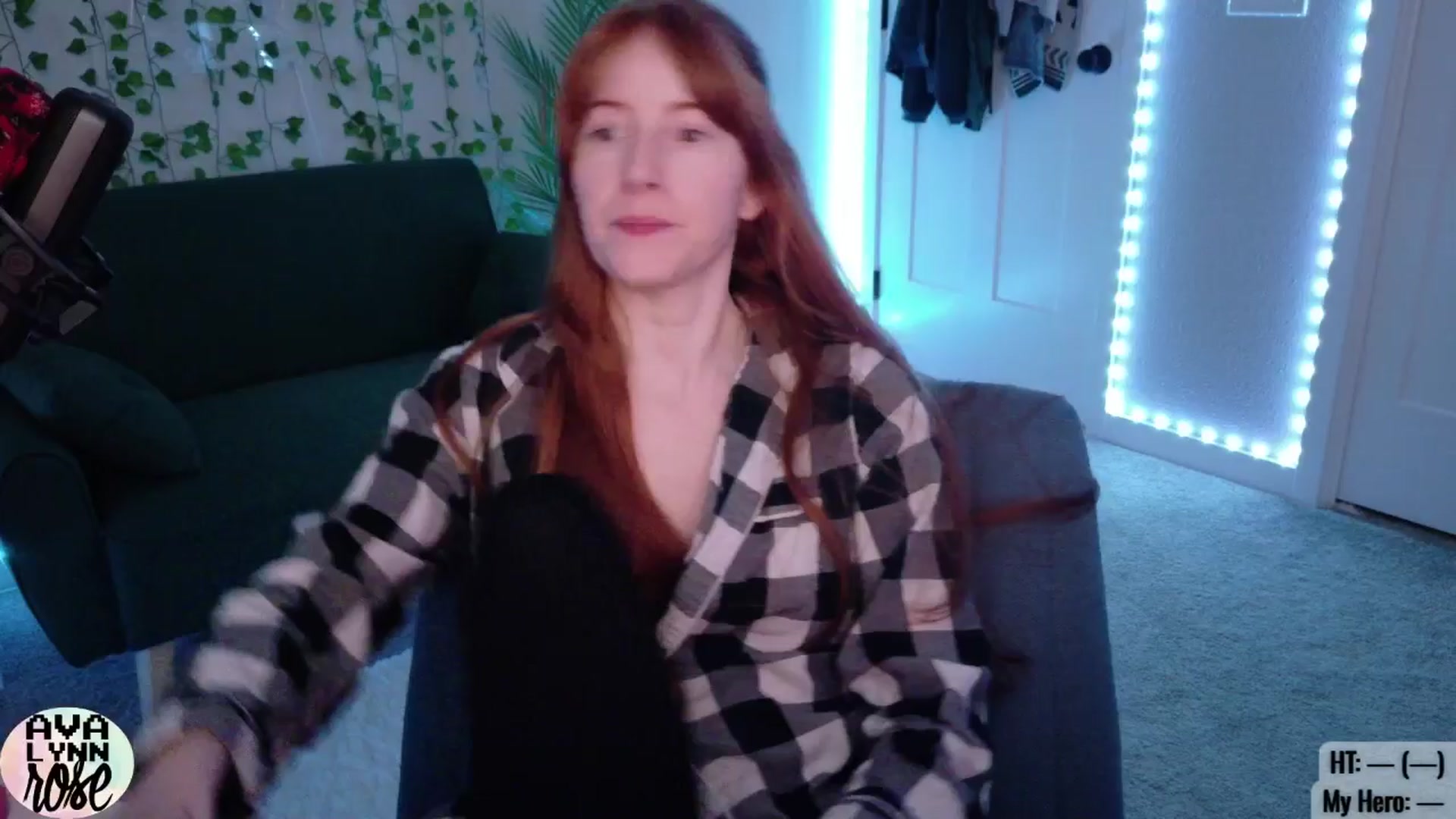 Gallery image thumbnail from AvalynnRose's myfreecams stream on, 09/05/2025, 04:39 image 5 of 20