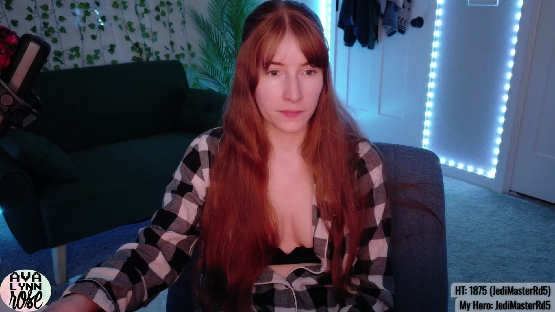 Gallery image thumbnail from AvalynnRose's myfreecams stream on, 09/05/2025, 04:39 image 16 of 20