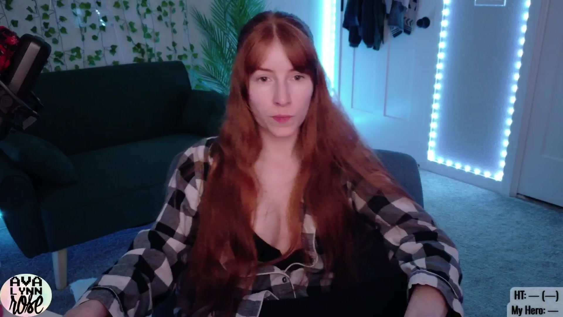 Gallery image thumbnail from AvalynnRose's myfreecams stream on, 09/05/2025, 04:39 image 3 of 20