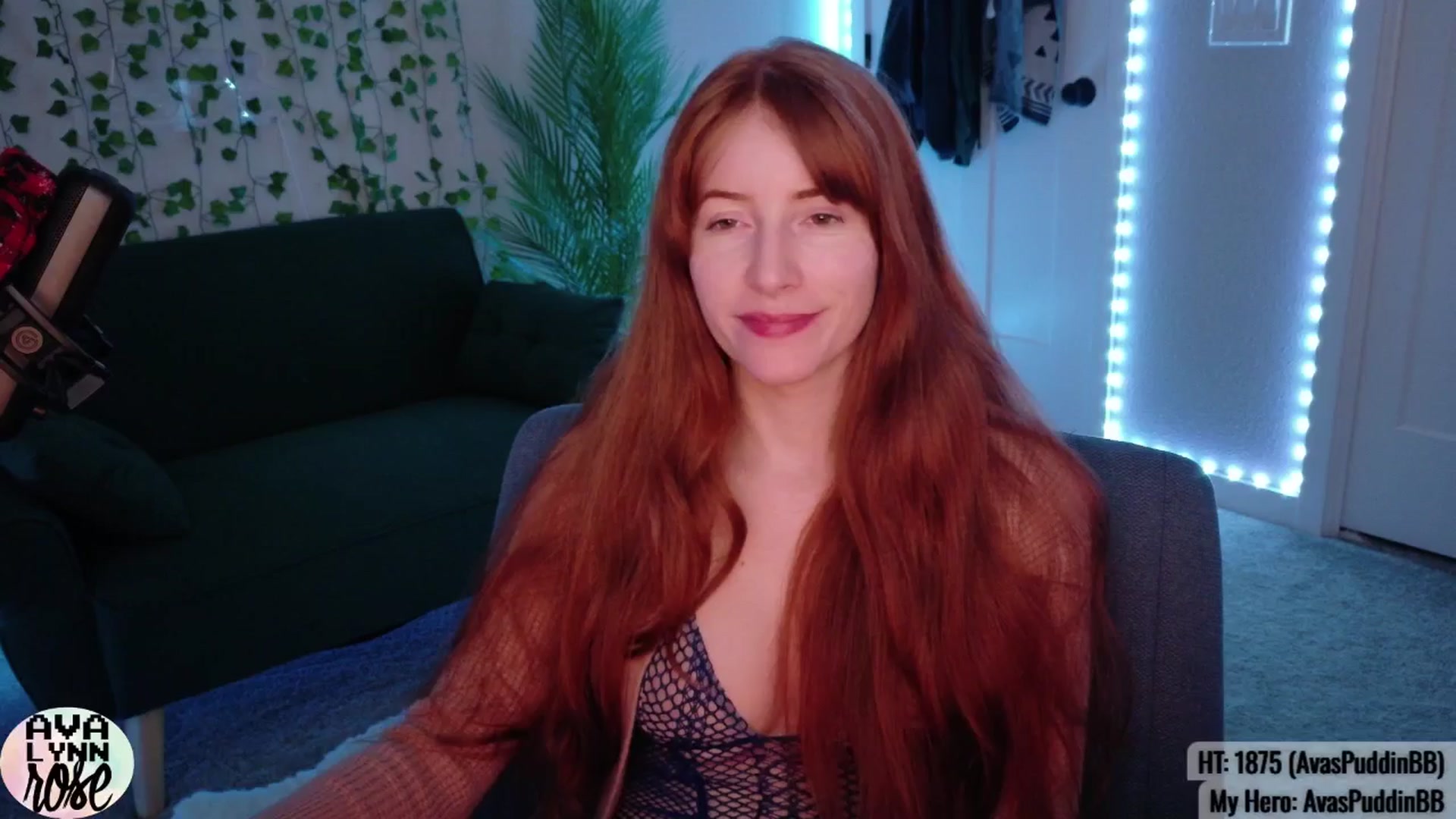 Gallery image thumbnail from AvalynnRose's myfreecams stream on, 09/06/2025, 05:35 image 2 of 20