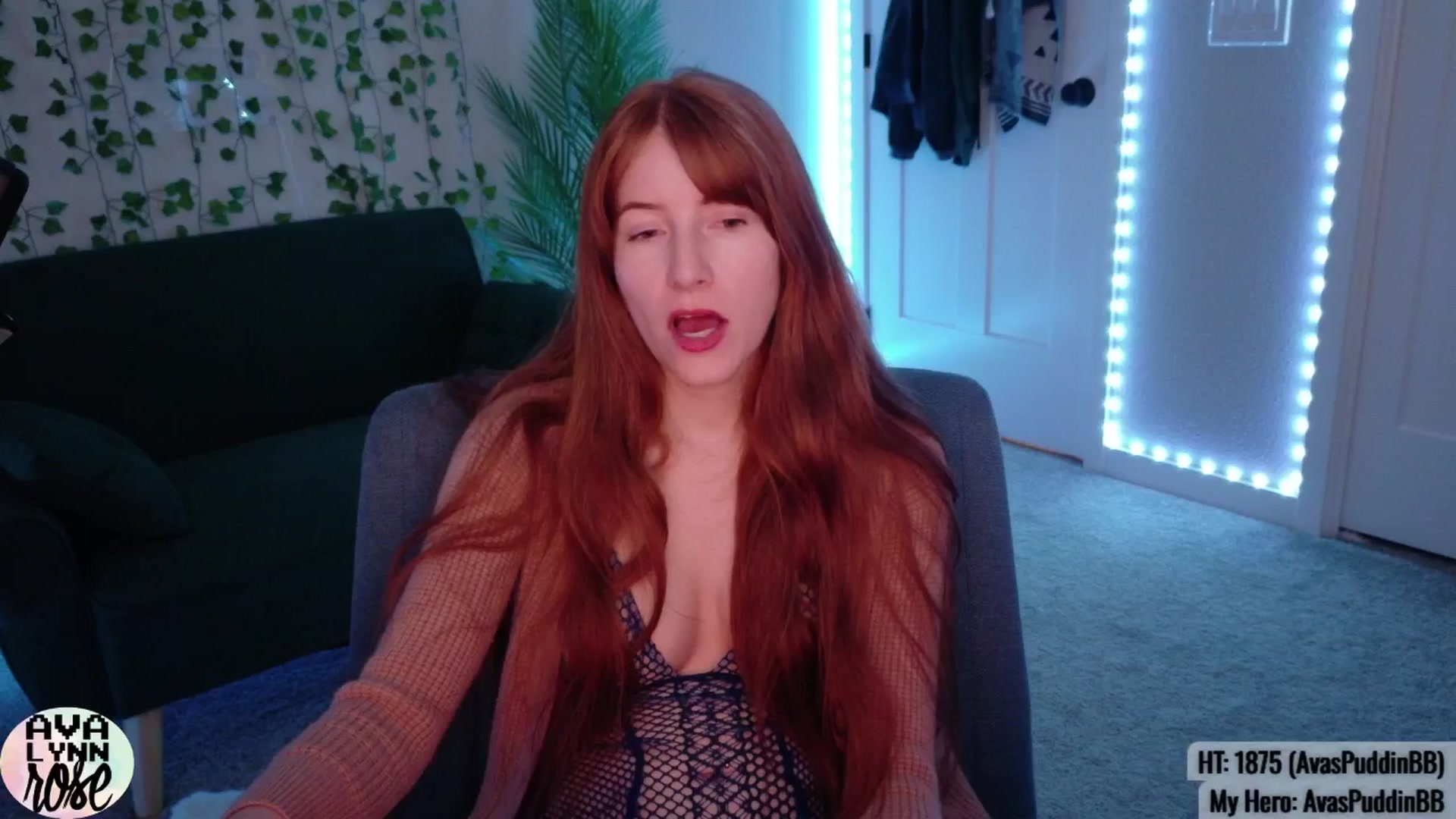 Gallery image thumbnail from AvalynnRose's myfreecams stream on, 09/06/2025, 05:35 image 5 of 20