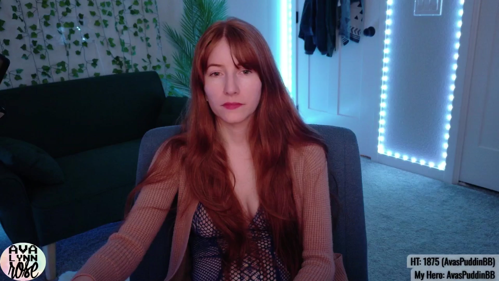 Gallery image thumbnail from AvalynnRose's myfreecams stream on, 09/06/2025, 05:35 image 4 of 20